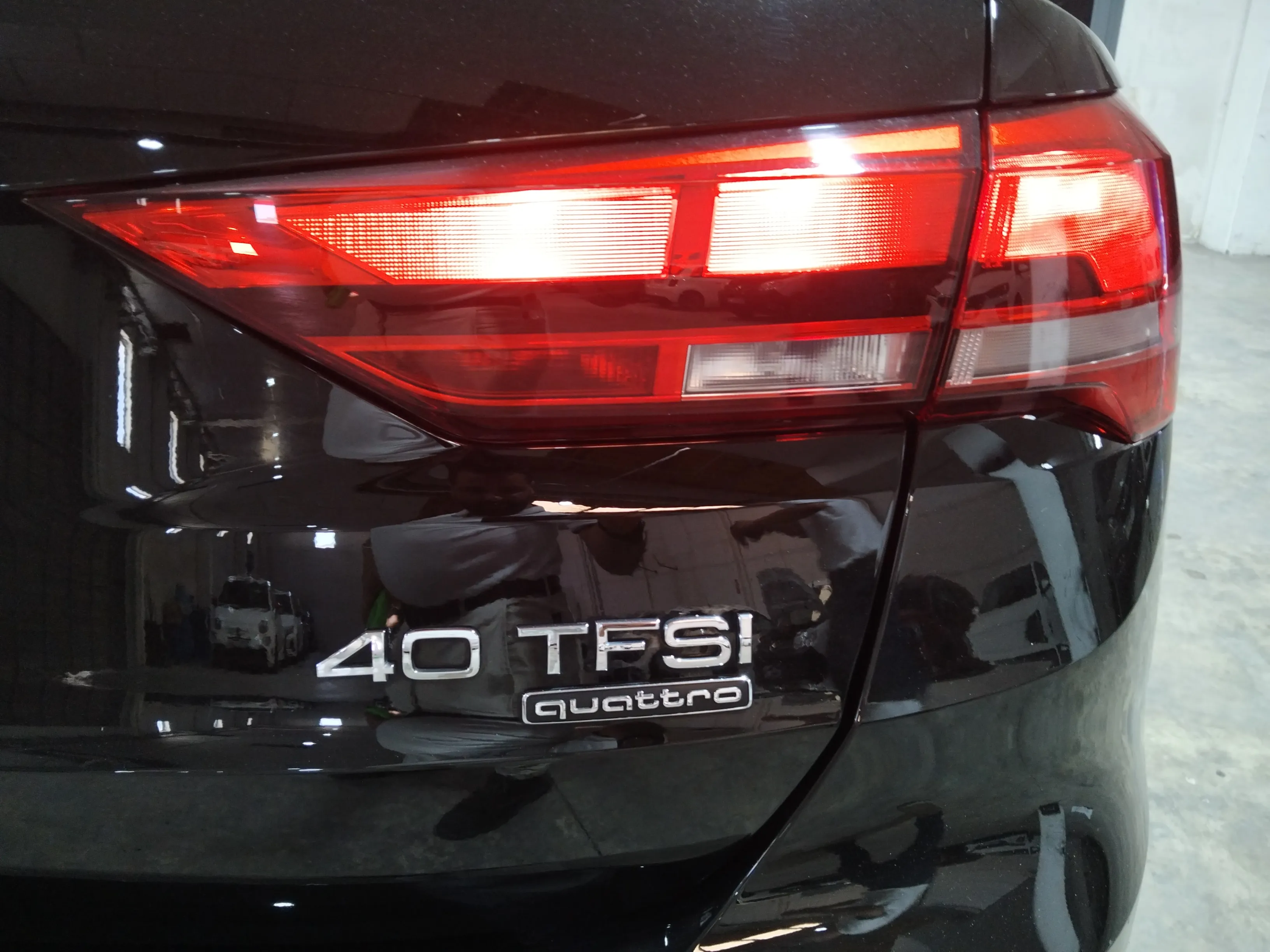 Audi Q3 40 TFSI S tronic quattro - foto 18