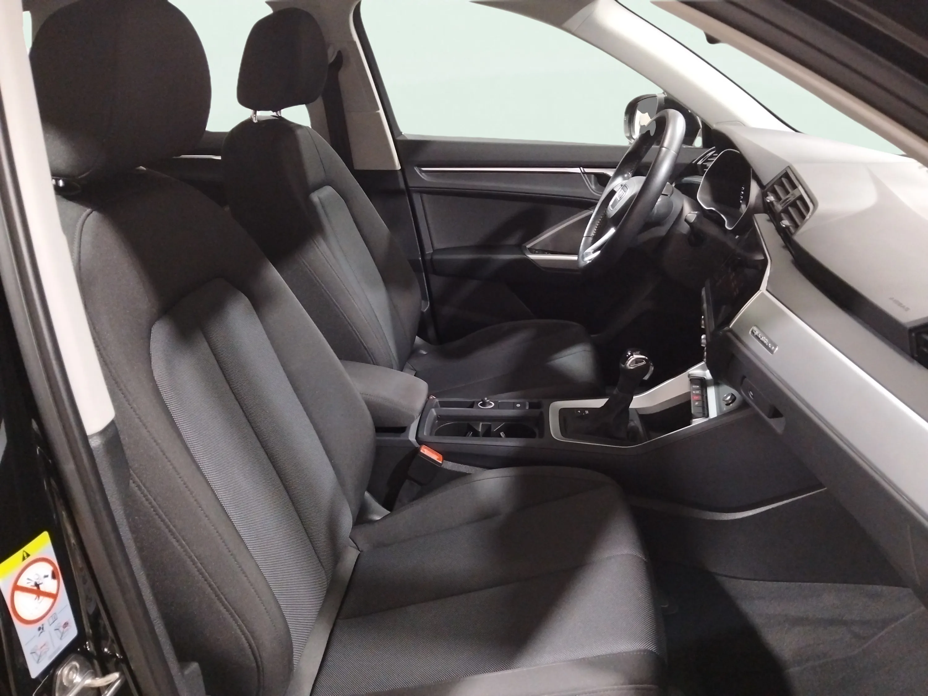 Audi Q3 40 TFSI S tronic quattro - foto 13