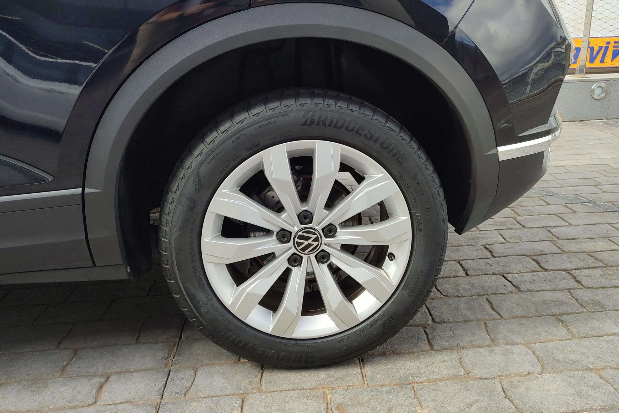 Volkswagen T-Roc Advance Style 1.5 TSI DSG - foto 17