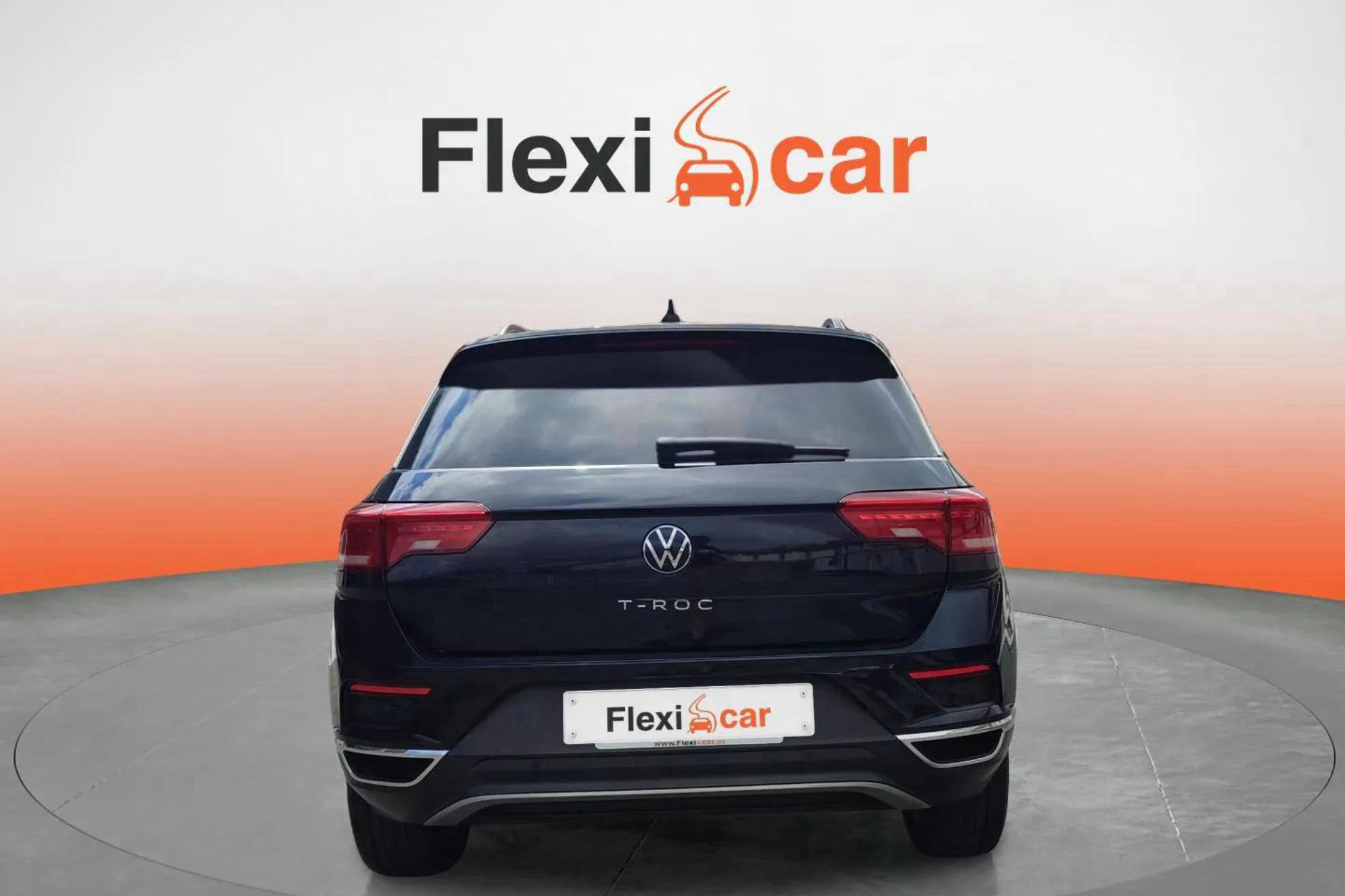 Volkswagen T-Roc Advance Style 1.5 TSI DSG - foto 4