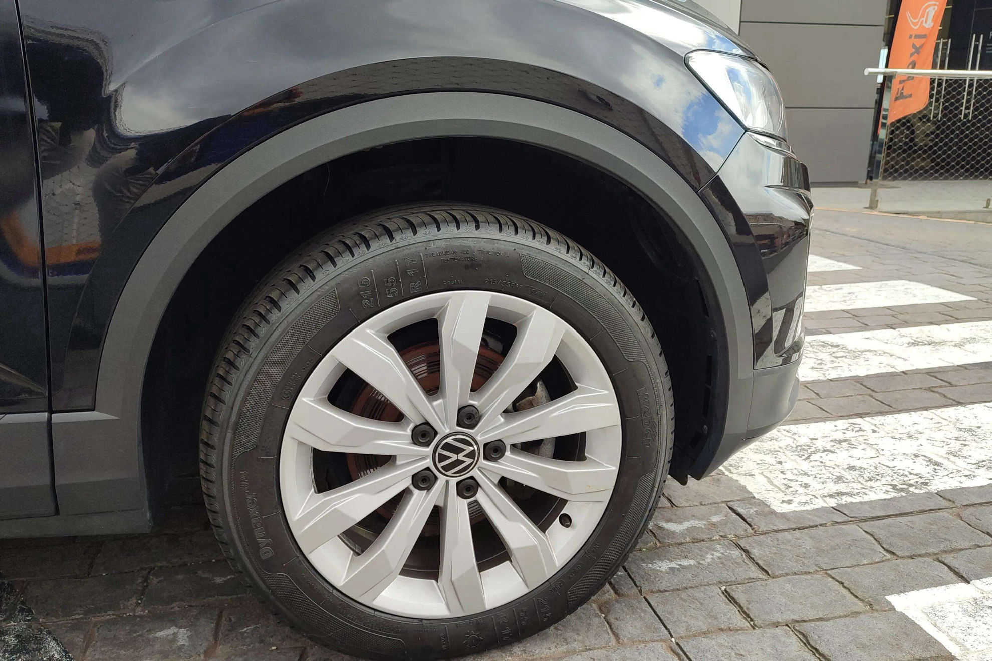 Volkswagen T-Roc Advance Style 1.5 TSI DSG - foto 15
