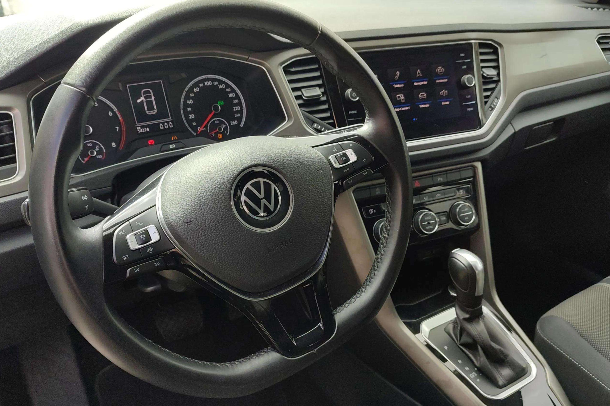 Volkswagen T-Roc Advance Style 1.5 TSI DSG - foto 7