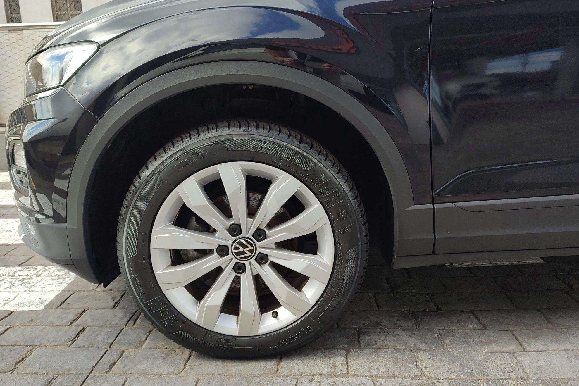 Volkswagen T-Roc Advance Style 1.5 TSI DSG - foto 16