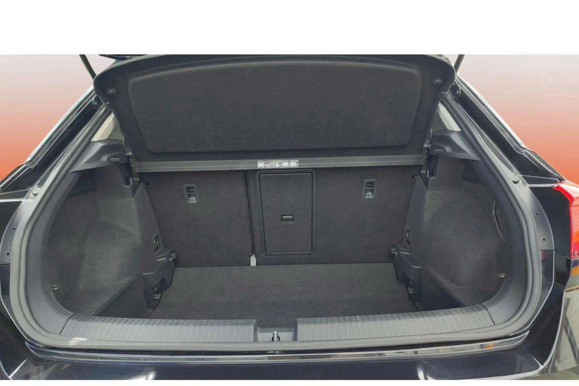 Volkswagen T-Roc Advance Style 1.5 TSI DSG - foto 5