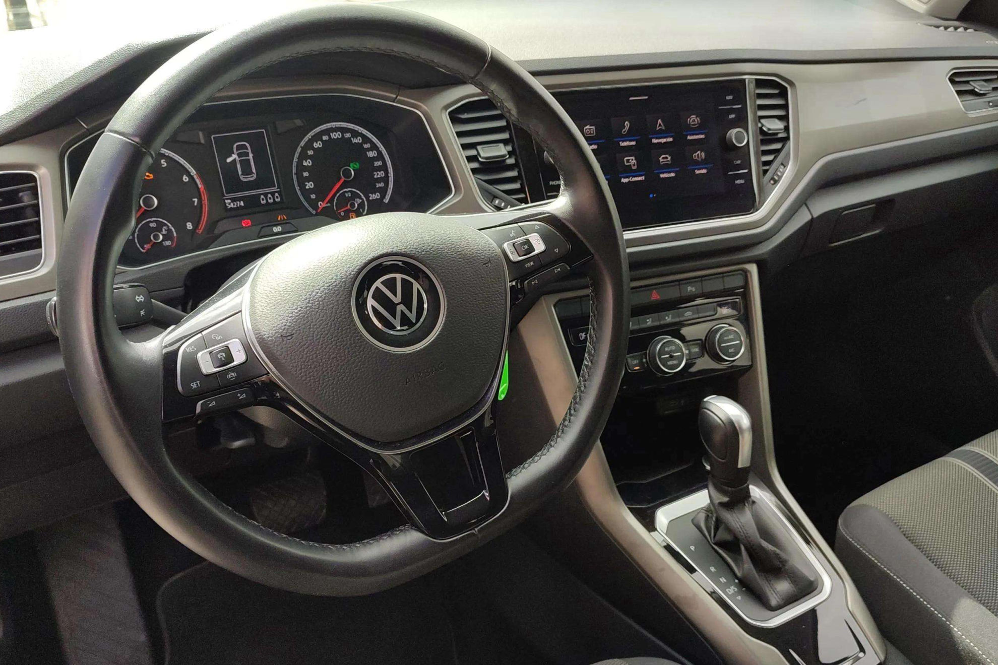 Volkswagen T-Roc Advance Style 1.5 TSI DSG - foto 8