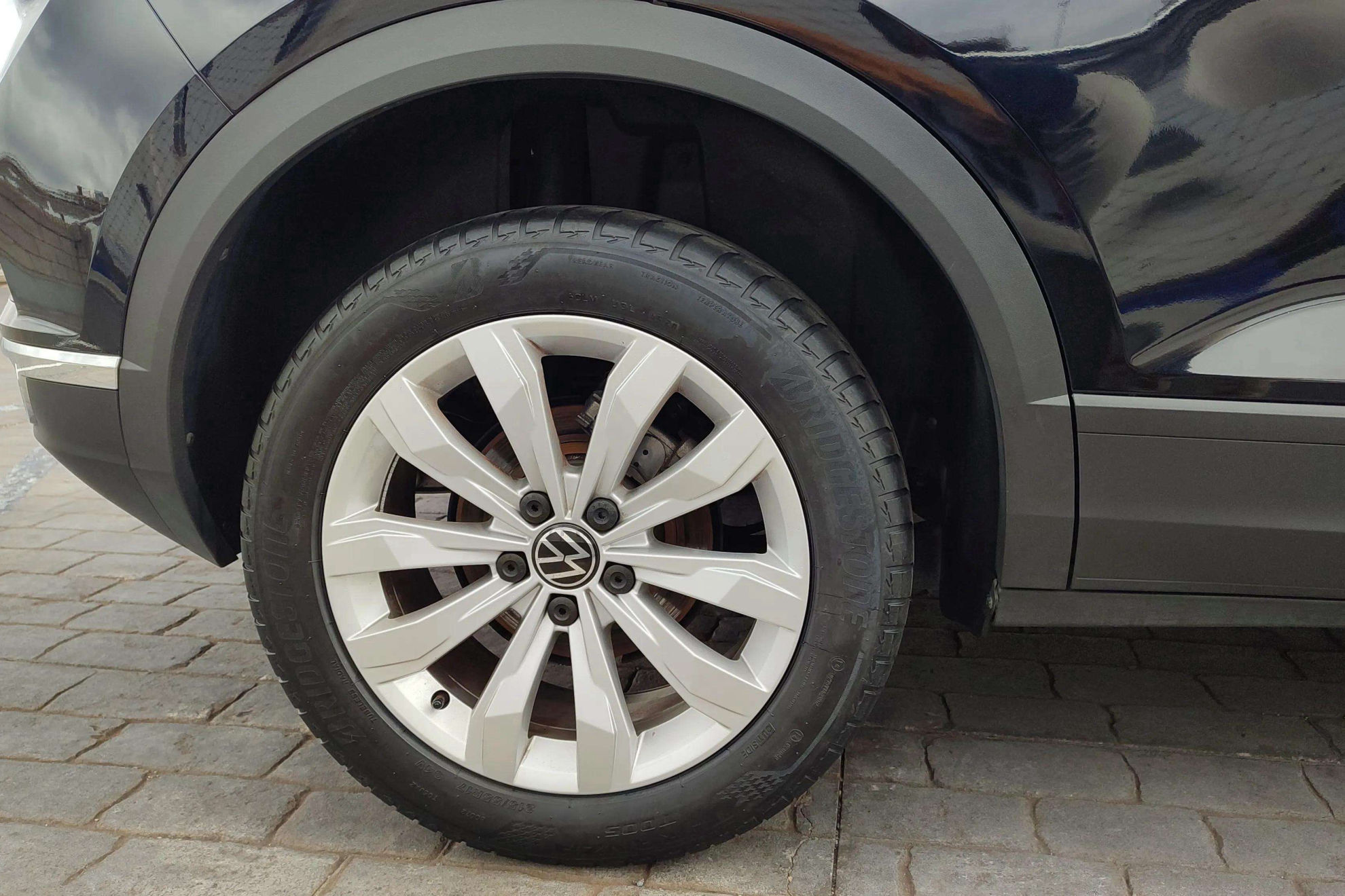 Volkswagen T-Roc Advance Style 1.5 TSI DSG - foto 32