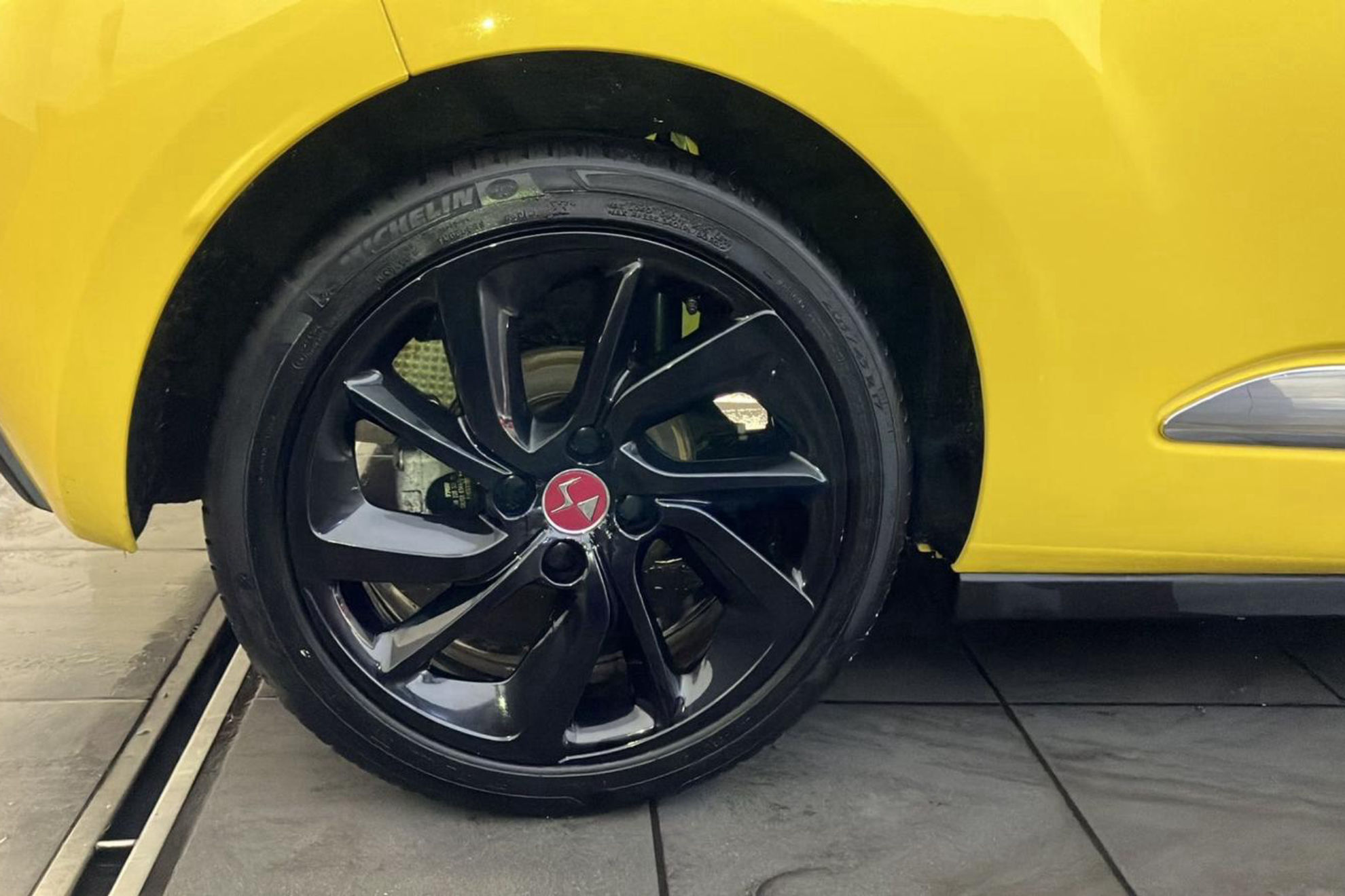 DS DS 3 PureTech Performance Line - foto 19