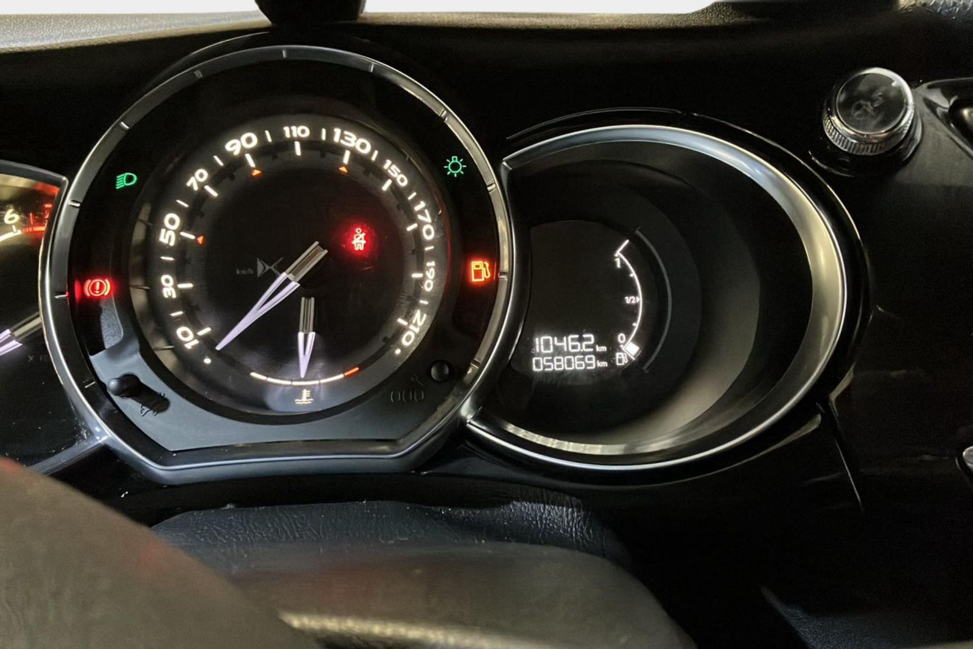 DS DS 3 PureTech Performance Line - foto 11