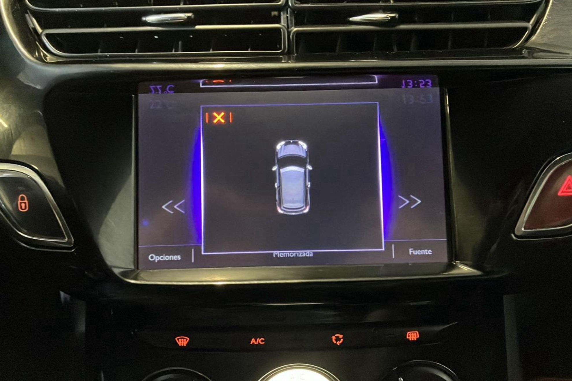 DS DS 3 PureTech Performance Line - foto 15