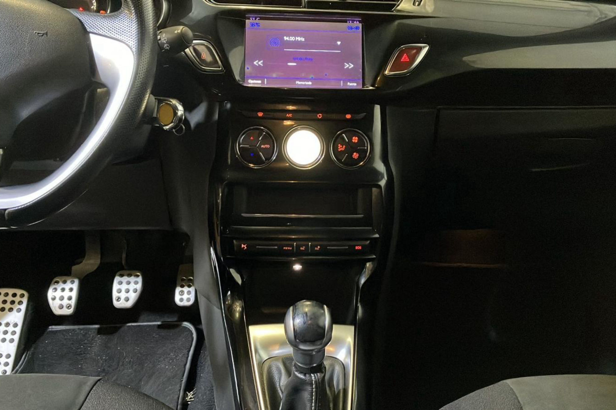 DS DS 3 PureTech Performance Line - foto 13