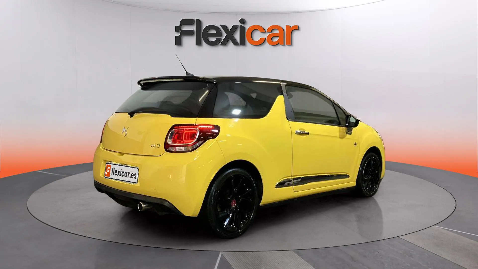 DS DS 3 PureTech Performance Line - foto 6