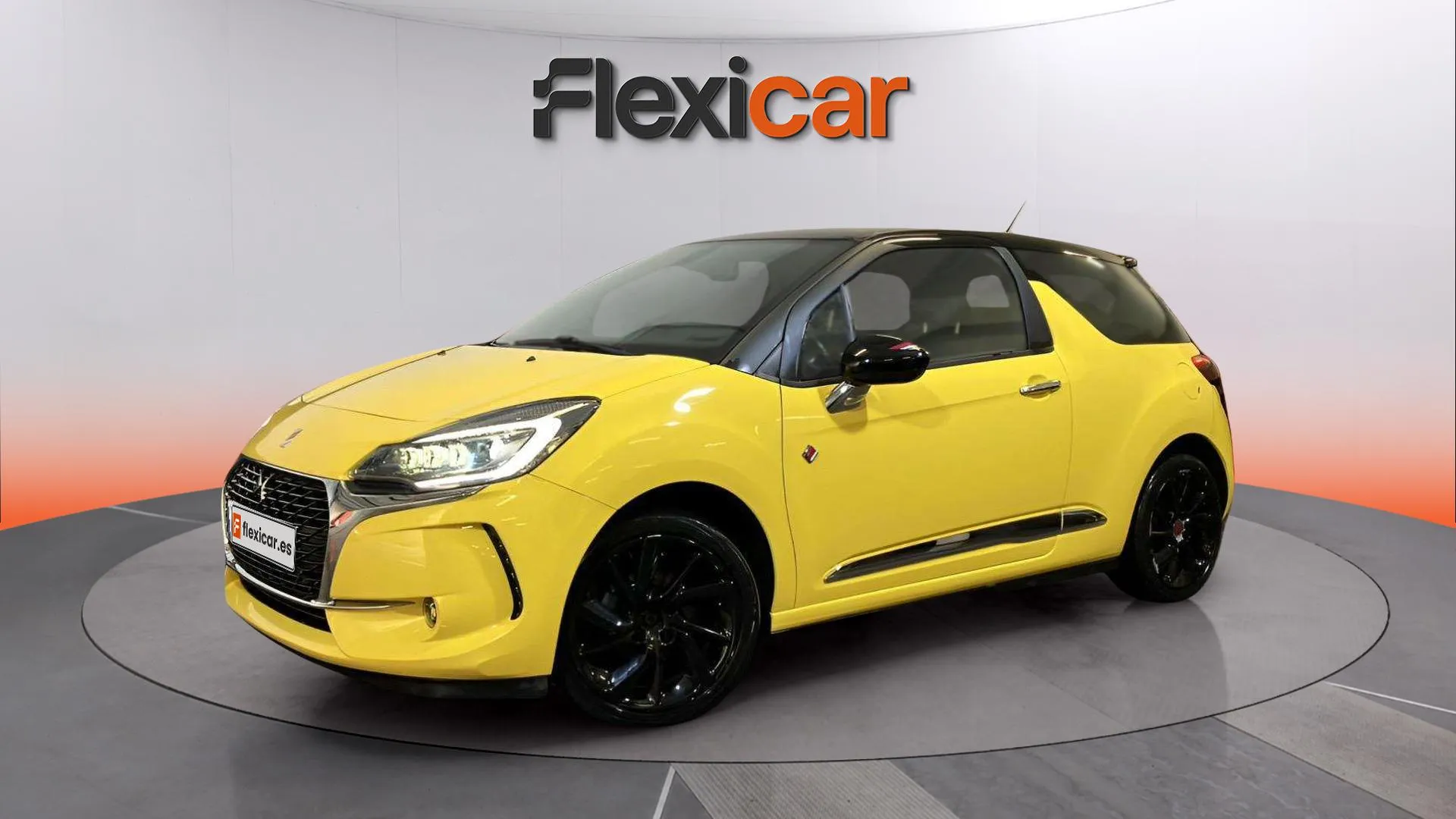 DS DS 3 PureTech Performance Line - foto 3