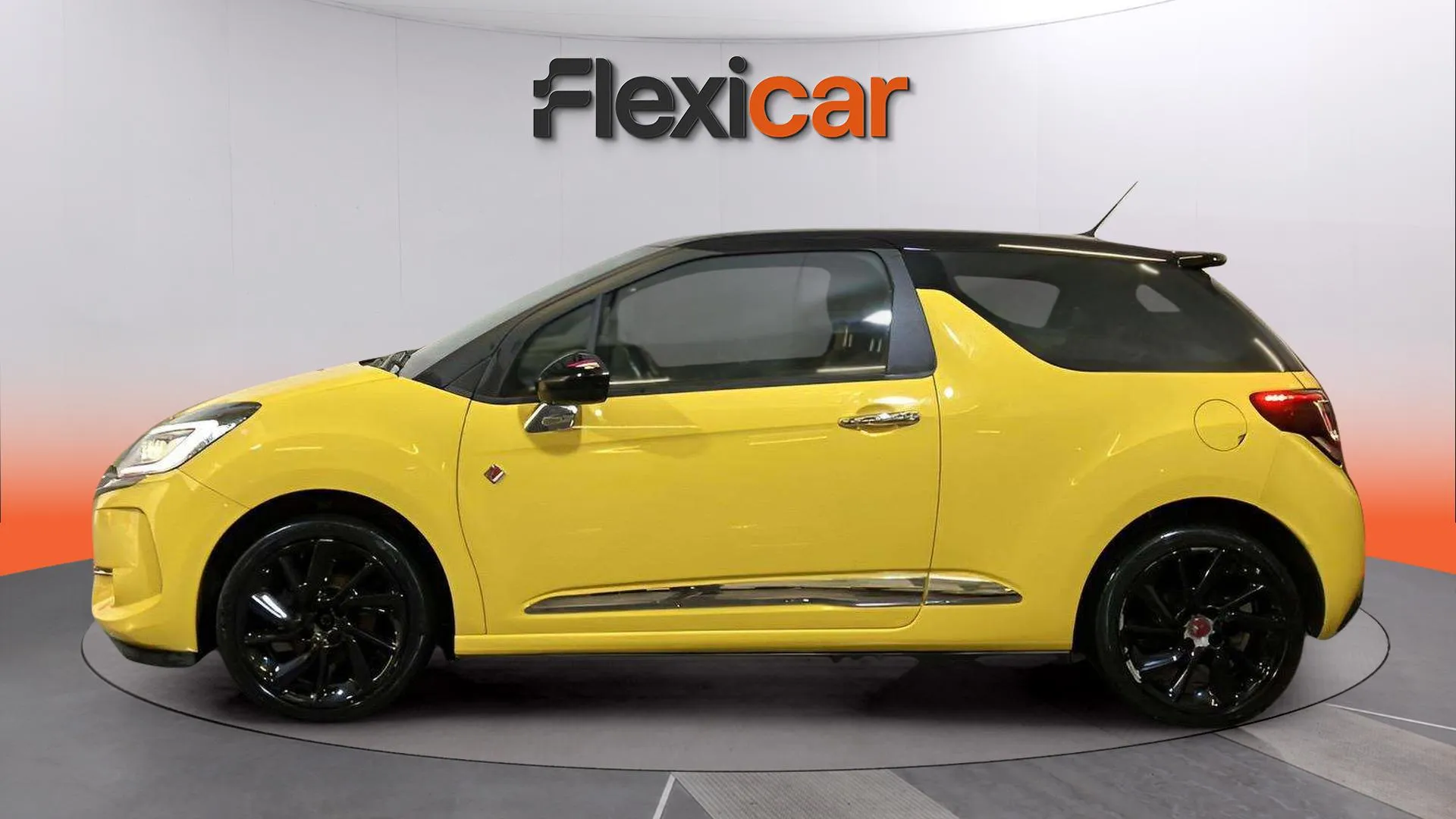 DS DS 3 PureTech Performance Line - foto 5