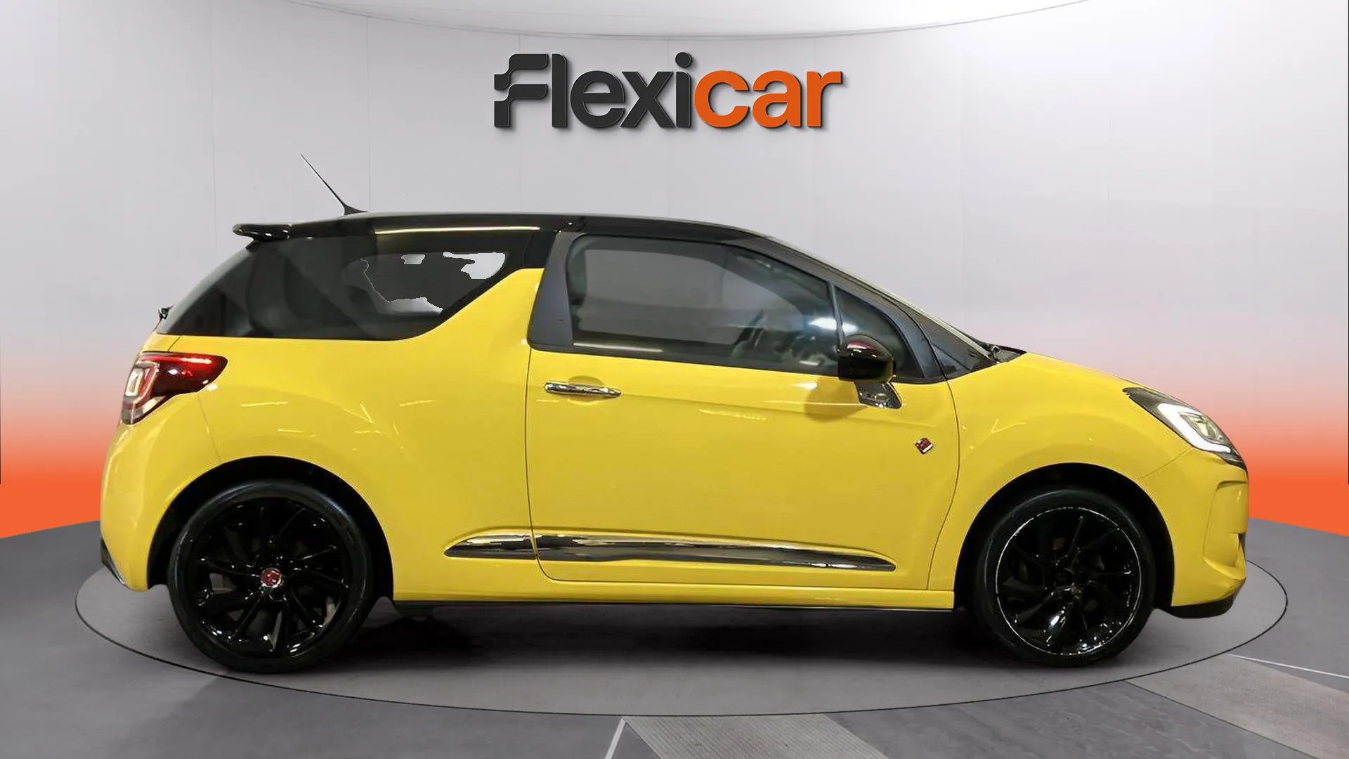 DS DS 3 PureTech Performance Line - foto 4