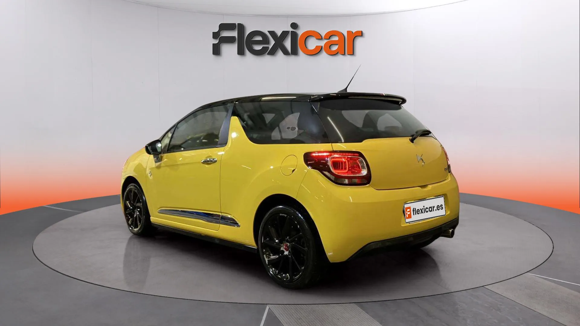 DS DS 3 PureTech Performance Line - foto 8