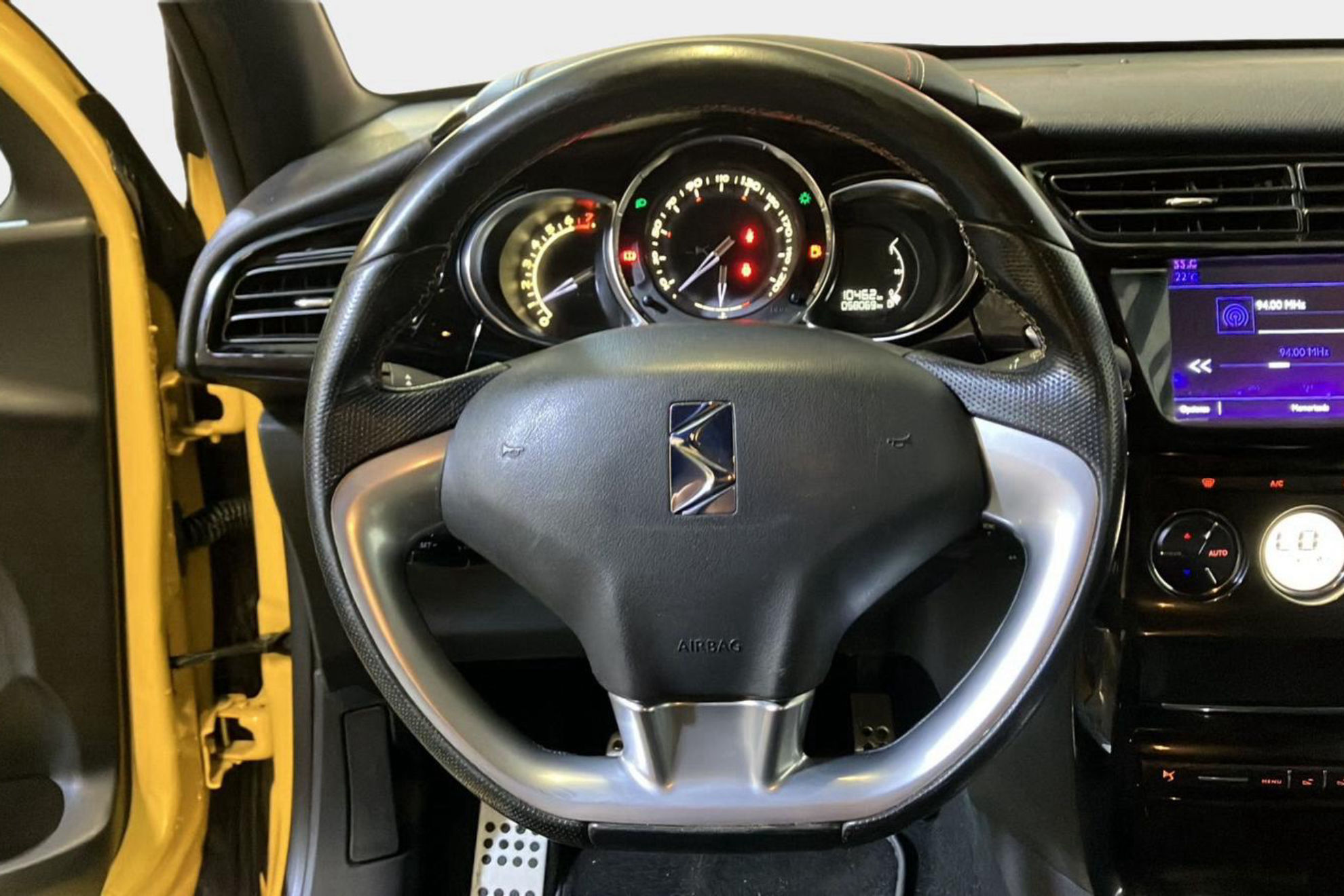 DS DS 3 PureTech Performance Line - foto 12
