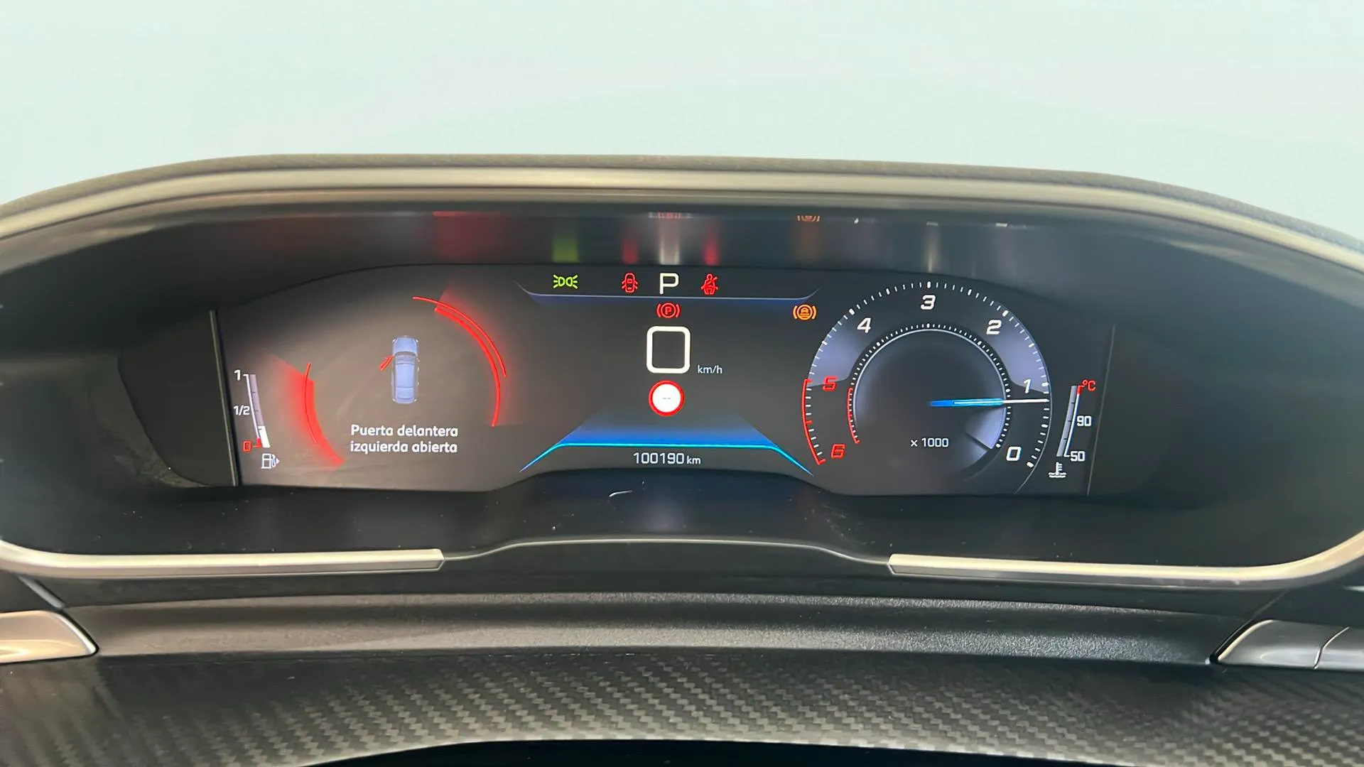 Peugeot 508 Active BlueHDi 130 EAT8 - foto 13