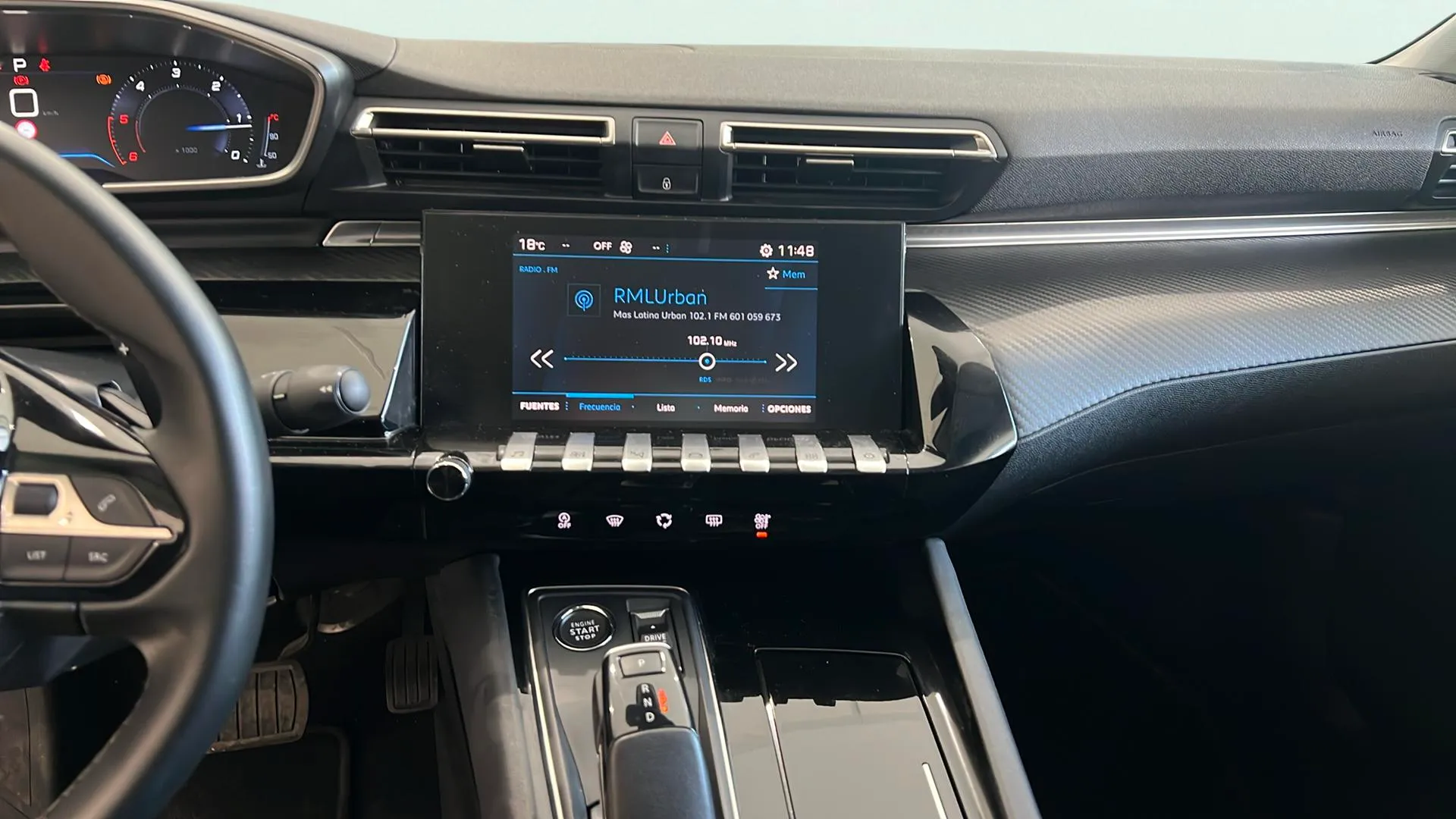 Peugeot 508 Active BlueHDi 130 EAT8 - foto 11