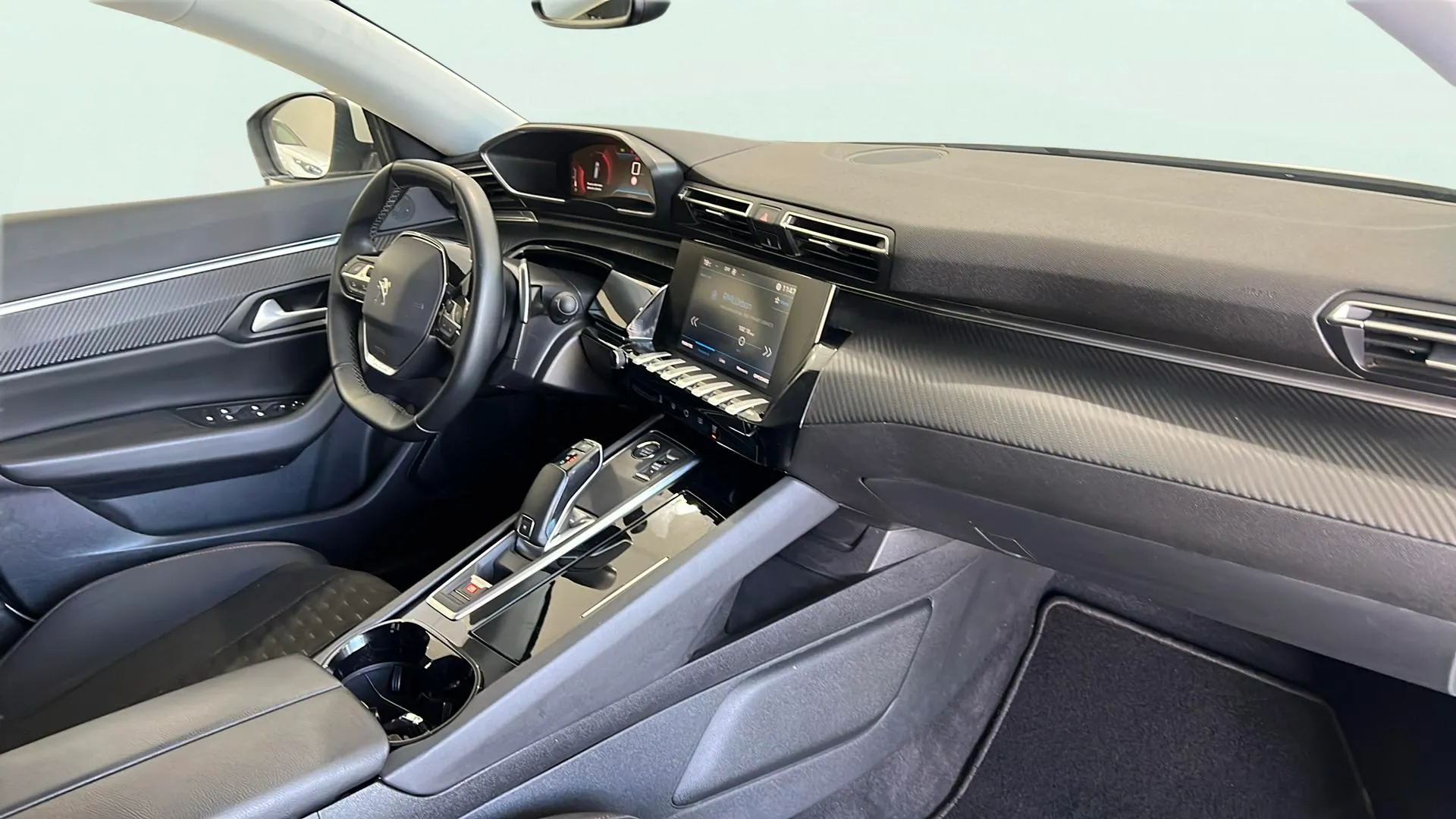 Peugeot 508 Active BlueHDi 130 EAT8 - foto 6