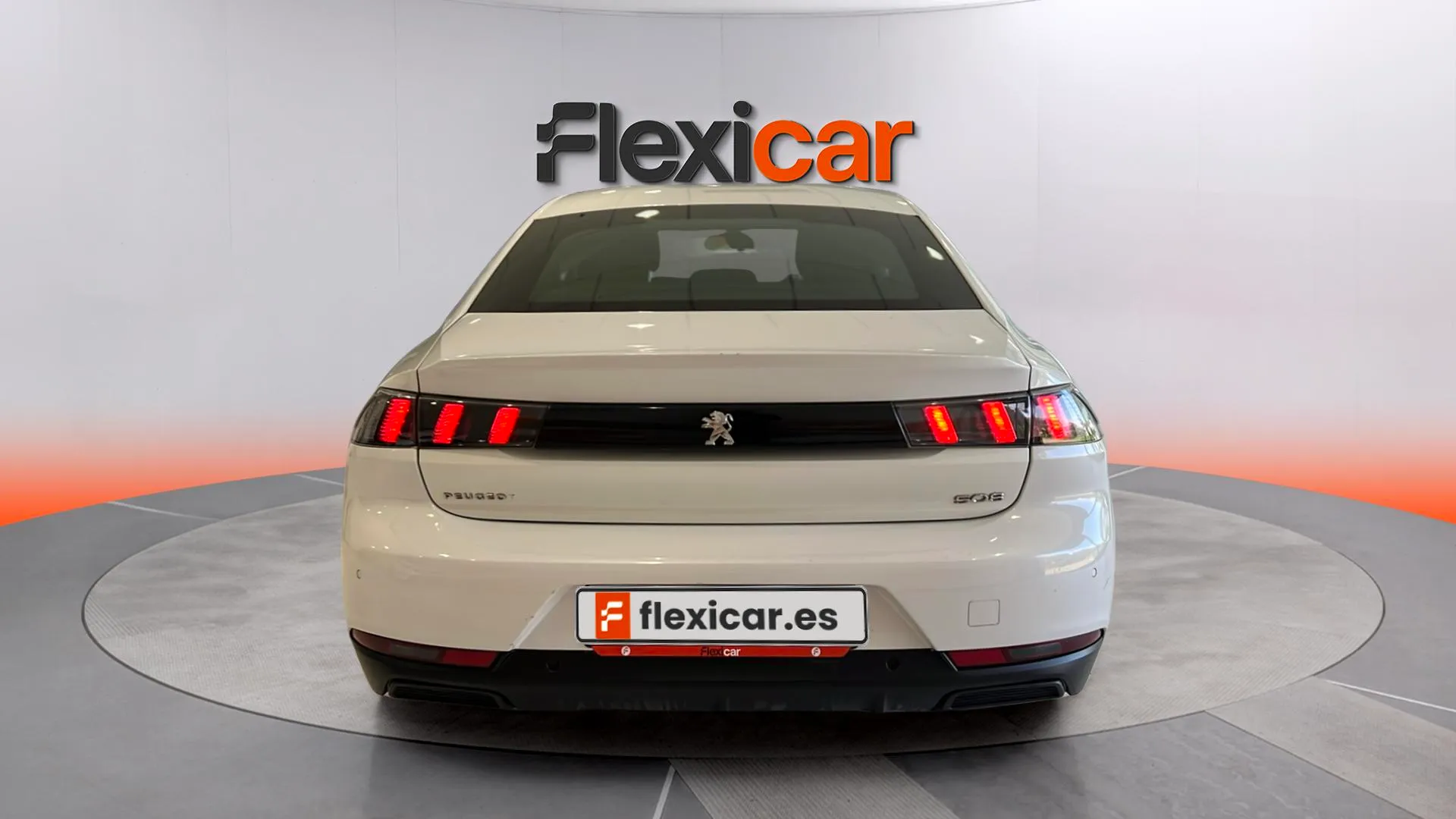 Peugeot 508 Active BlueHDi 130 EAT8 - foto 5