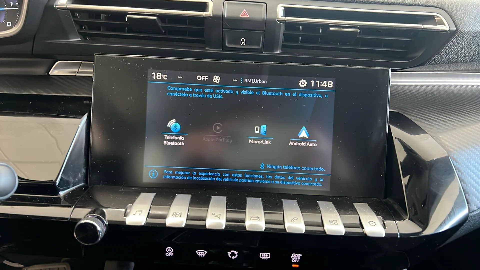 Peugeot 508 Active BlueHDi 130 EAT8 - foto 16