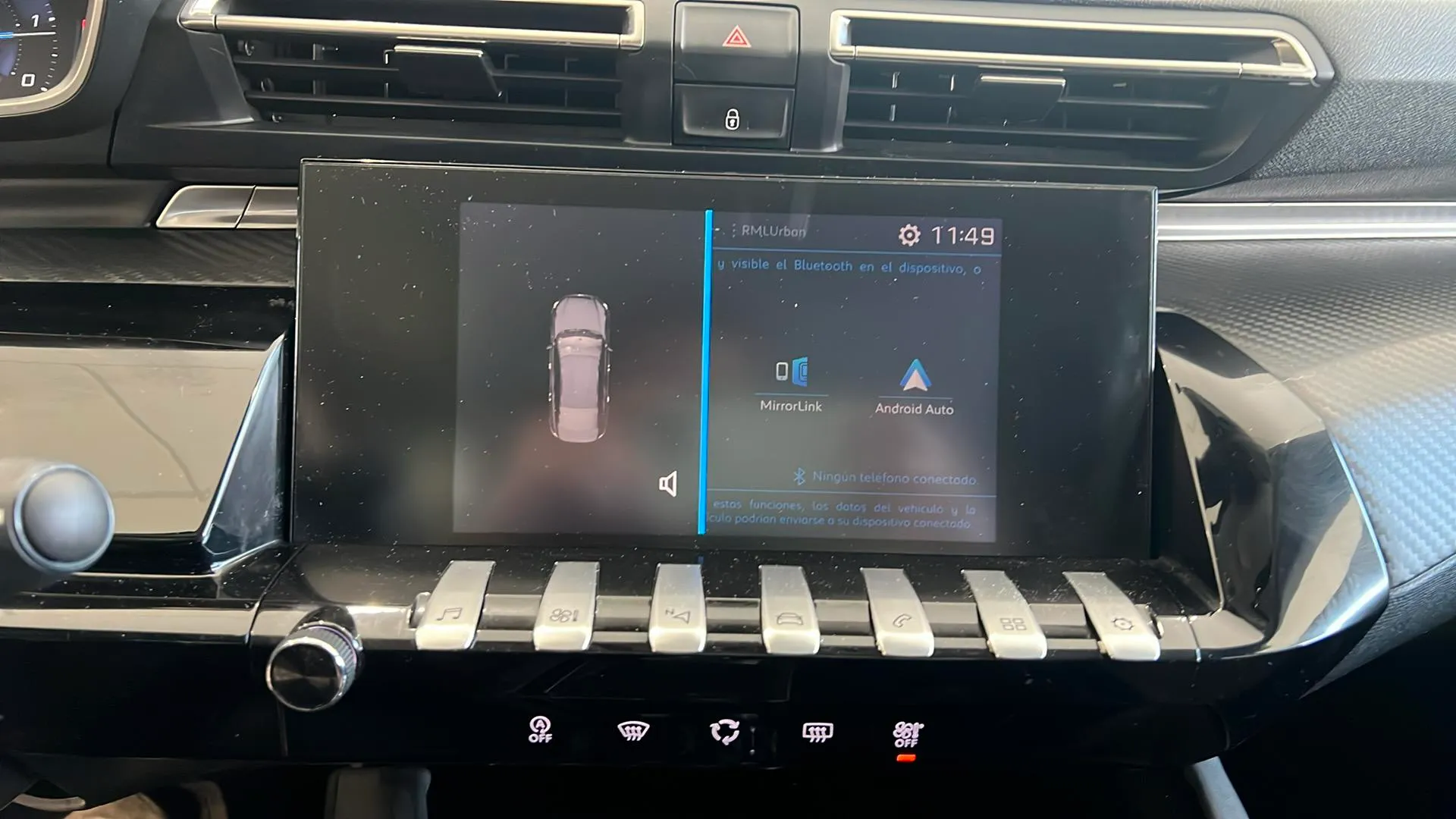 Peugeot 508 Active BlueHDi 130 EAT8 - foto 17
