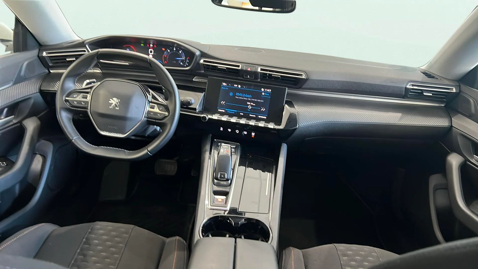 Peugeot 508 Active BlueHDi 130 EAT8 - foto 7