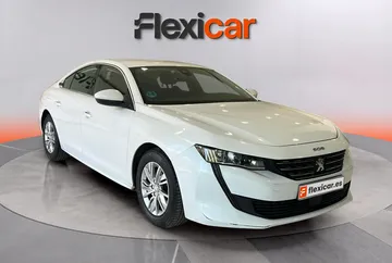 peugeot 508 5p active bluehdi 130 s amps eat8 diesel automatica sevilla 4 903000000104060