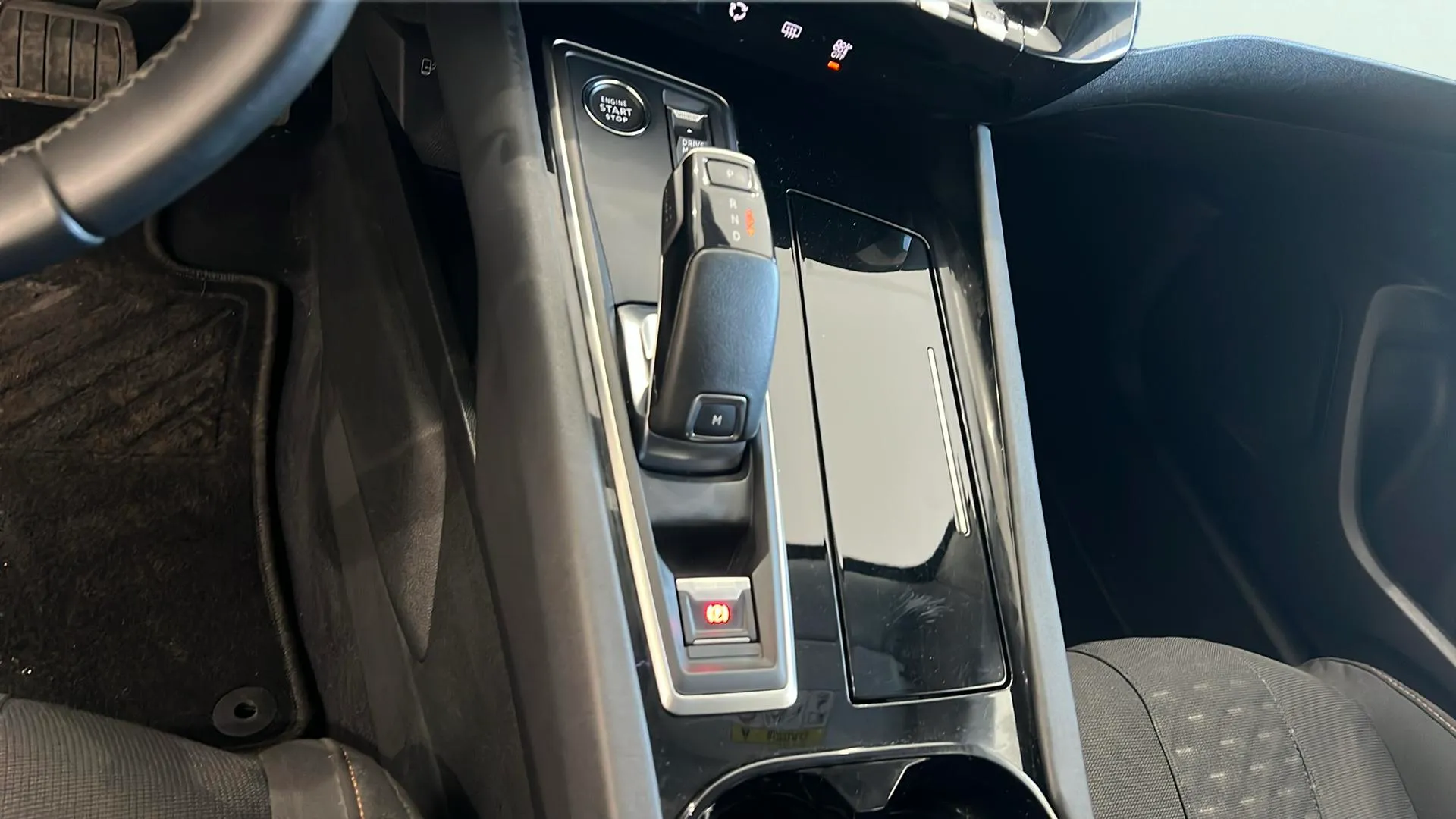 Peugeot 508 Active BlueHDi 130 EAT8 - foto 14