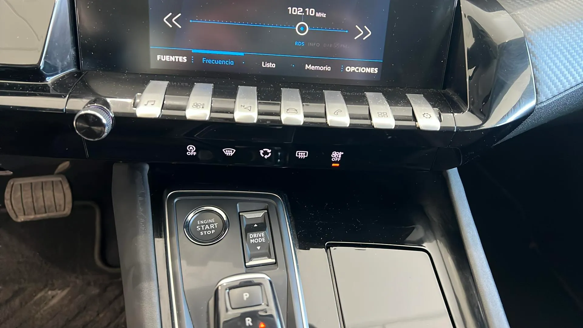 Peugeot 508 Active BlueHDi 130 EAT8 - foto 15