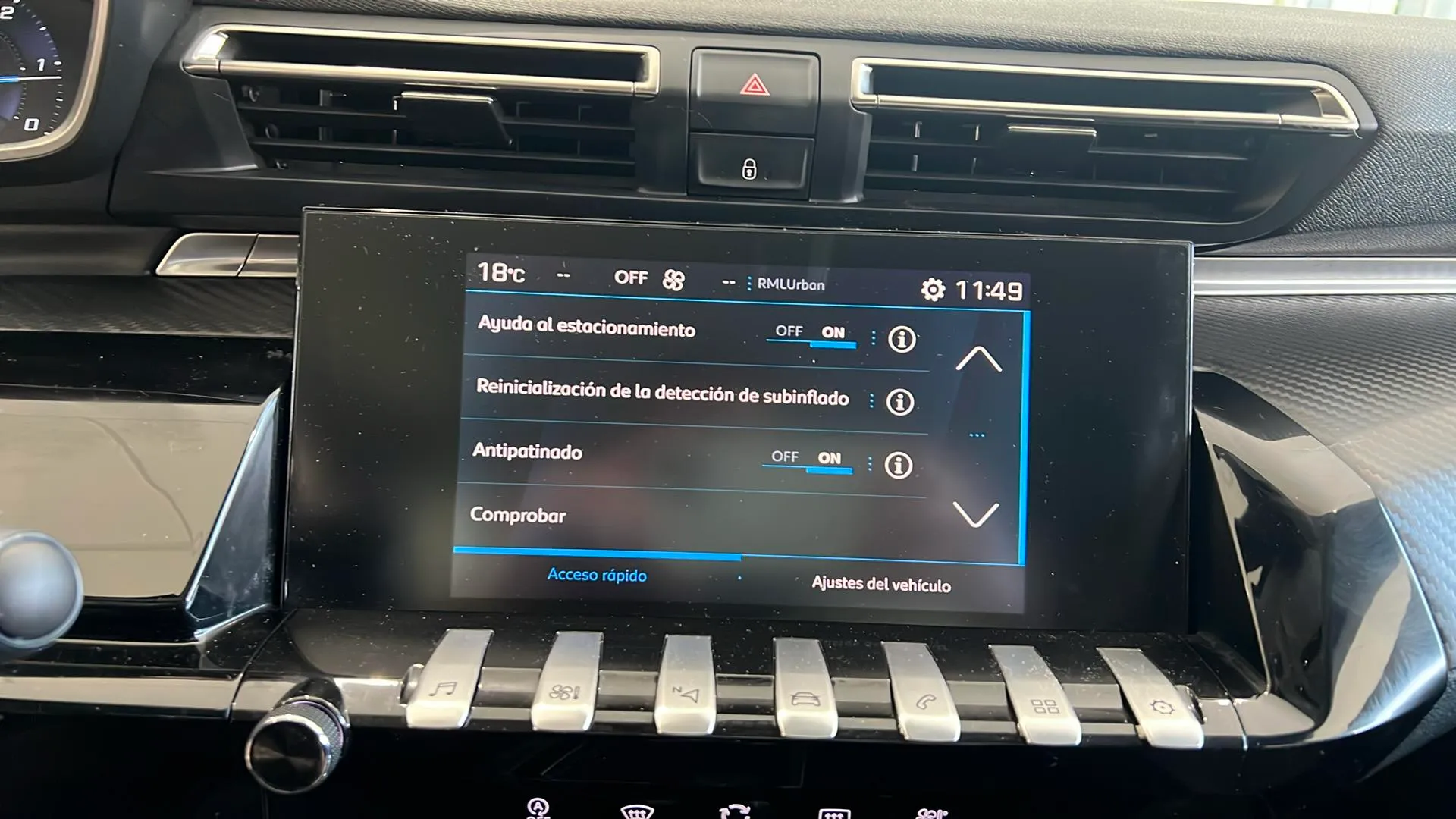 Peugeot 508 Active BlueHDi 130 EAT8 - foto 18
