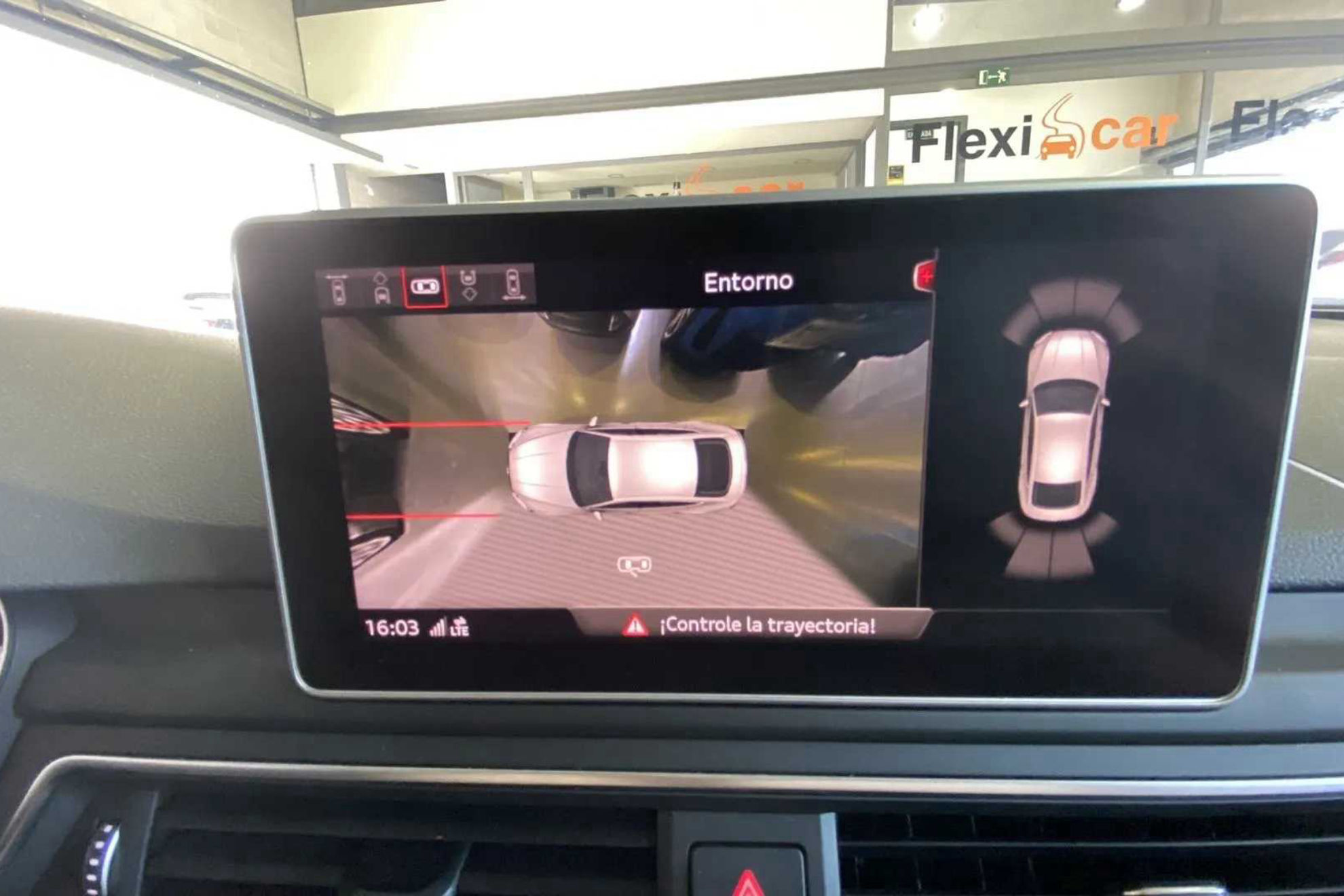Audi A5 40 TDI S tronic Sportback - foto 32