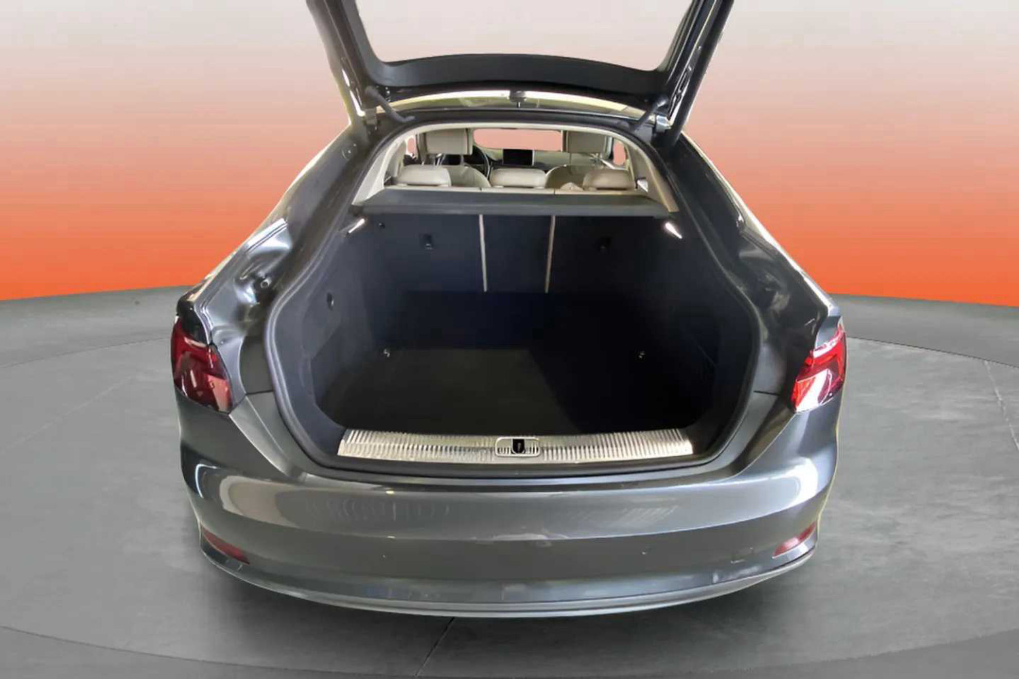 Audi A5 40 TDI S tronic Sportback - foto 9