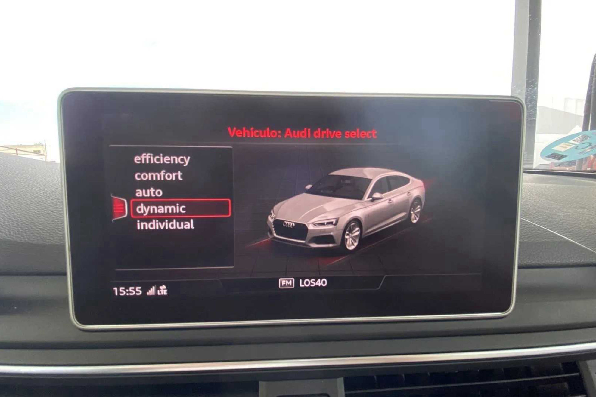 Audi A5 40 TDI S tronic Sportback - foto 23