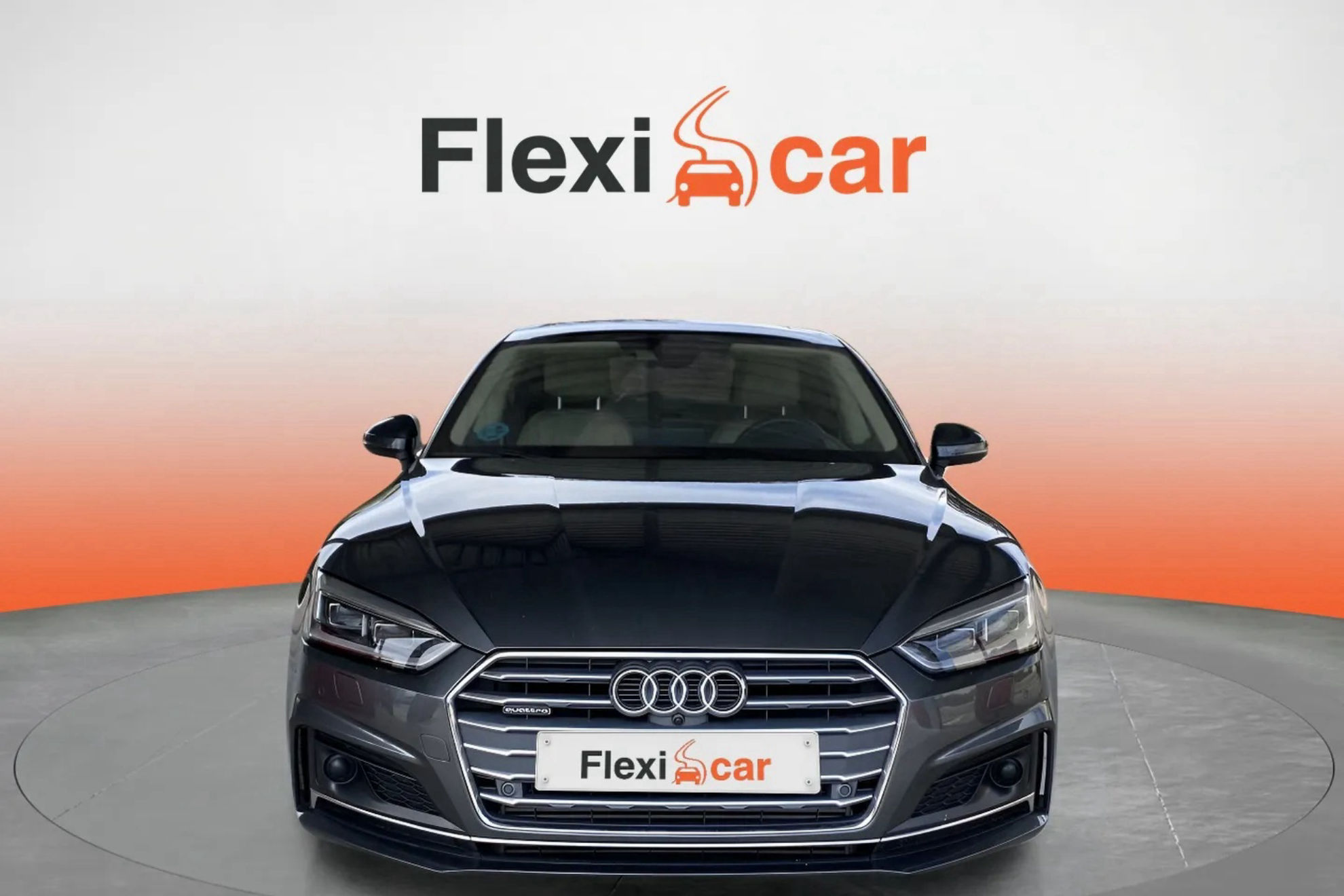 Audi A5 40 TDI S tronic Sportback - foto 2