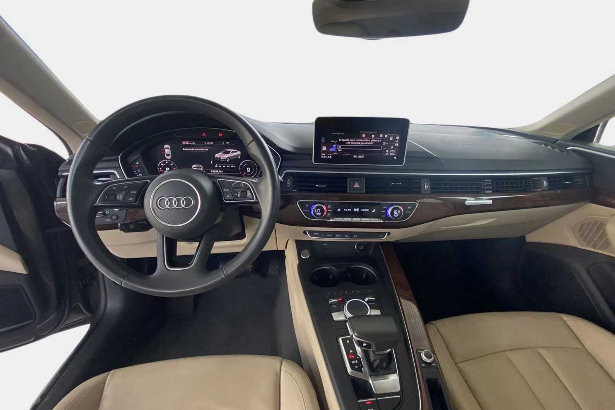 Audi A5 40 TDI S tronic Sportback - foto 13