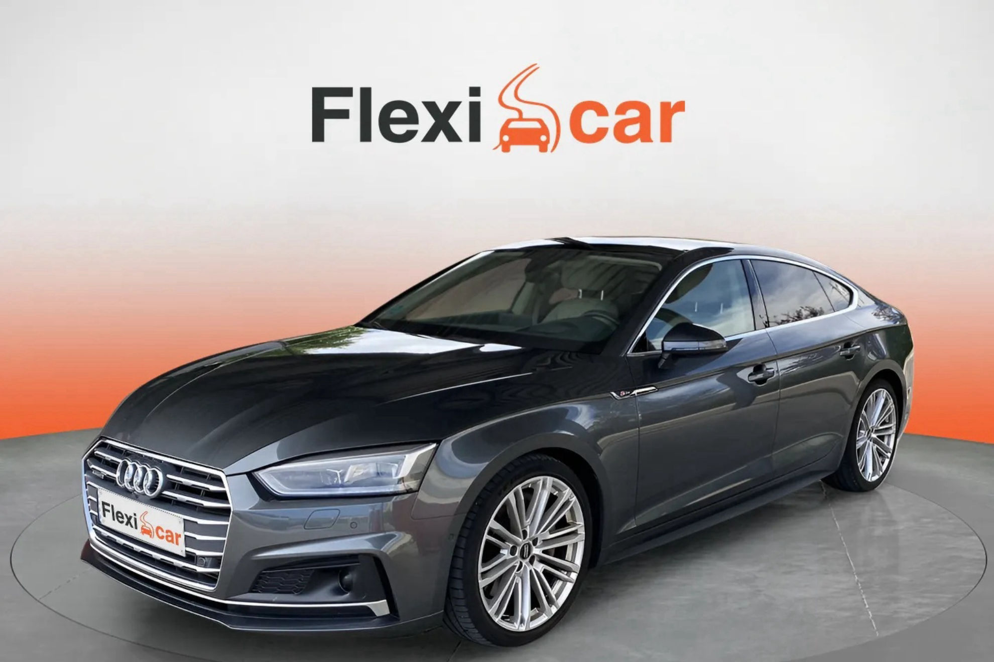 Audi A5 40 TDI S tronic Sportback - foto 3