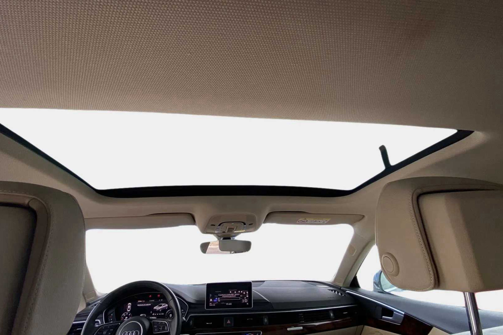 Audi A5 40 TDI S tronic Sportback - foto 12