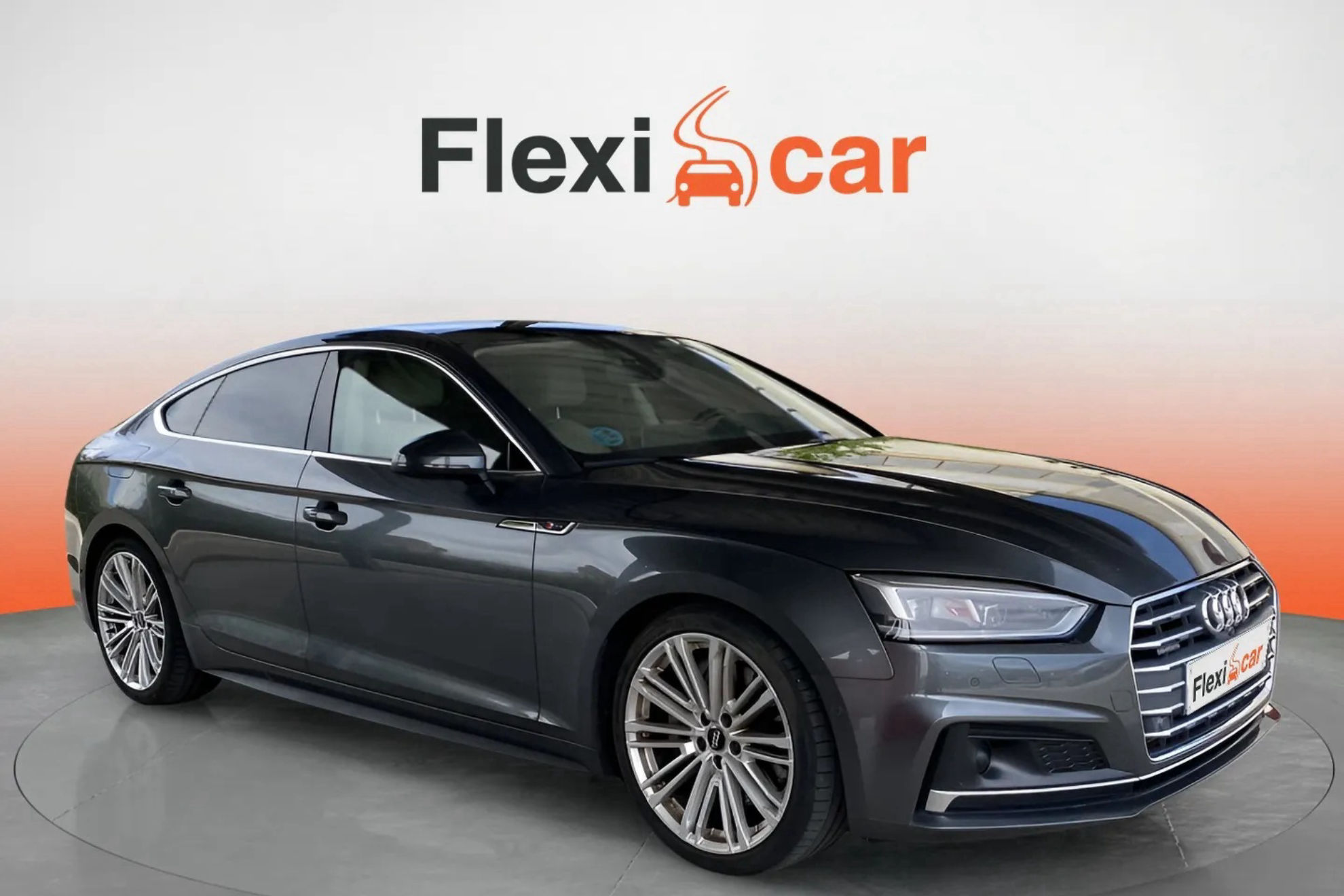 Audi A5 40 TDI S tronic Sportback