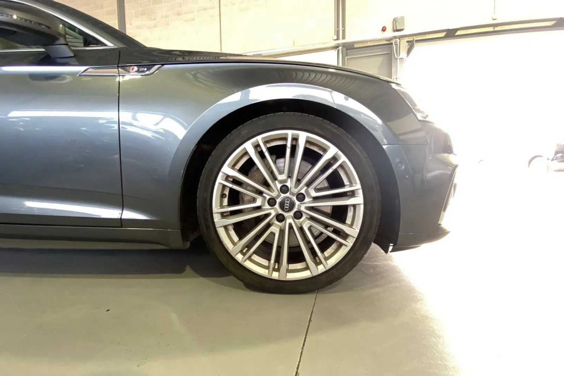 Audi A5 40 TDI S tronic Sportback - foto 35
