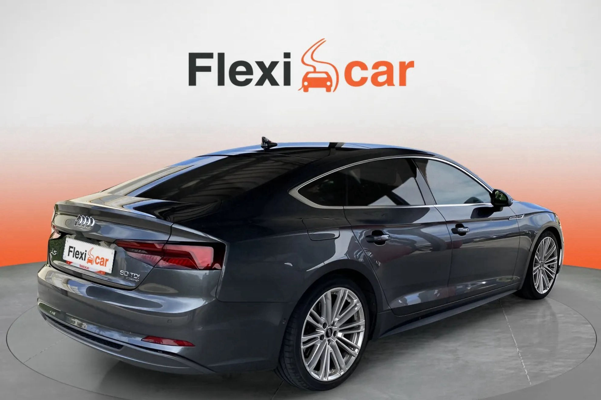 Audi A5 40 TDI S tronic Sportback - foto 6