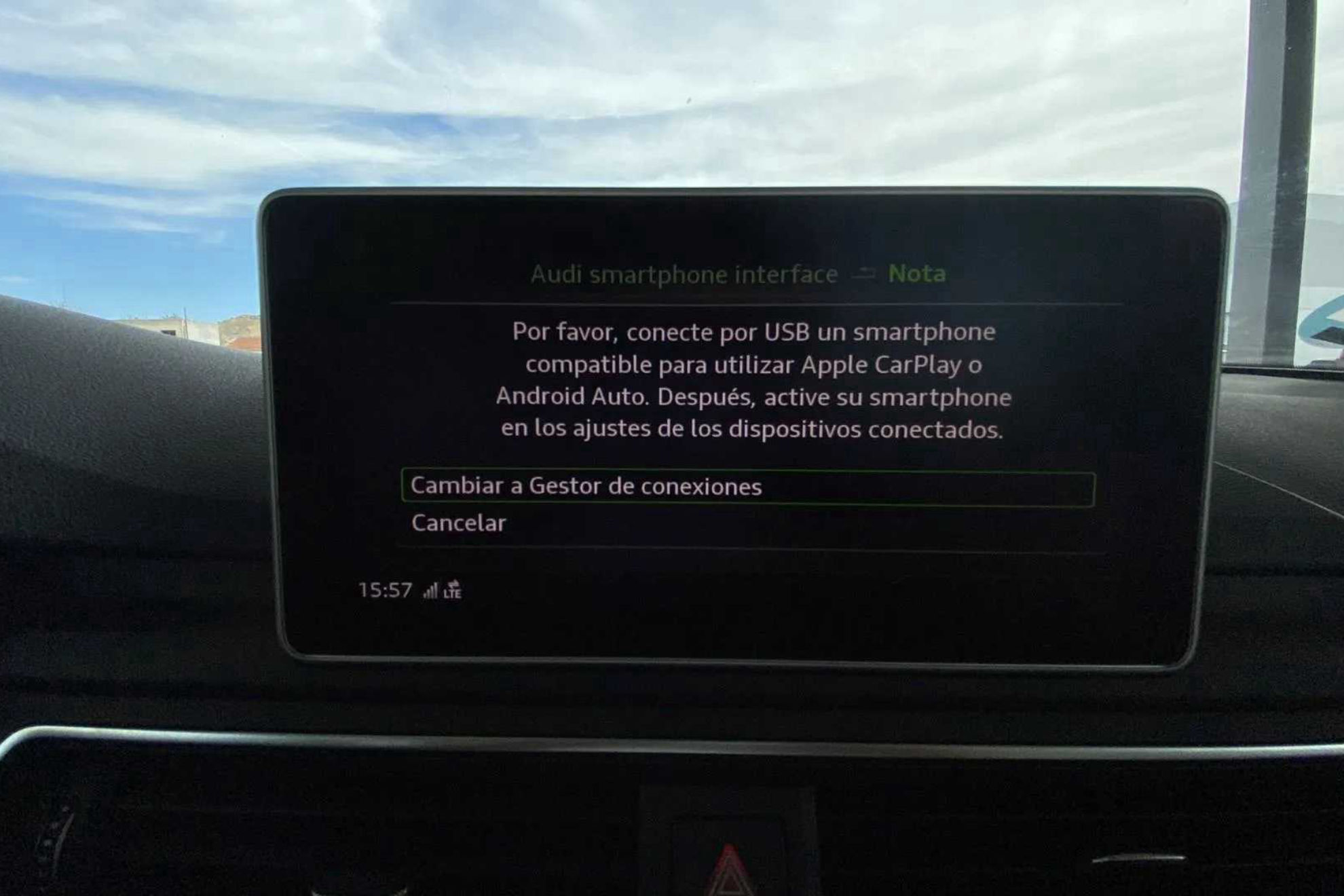 Audi A5 40 TDI S tronic Sportback - foto 27