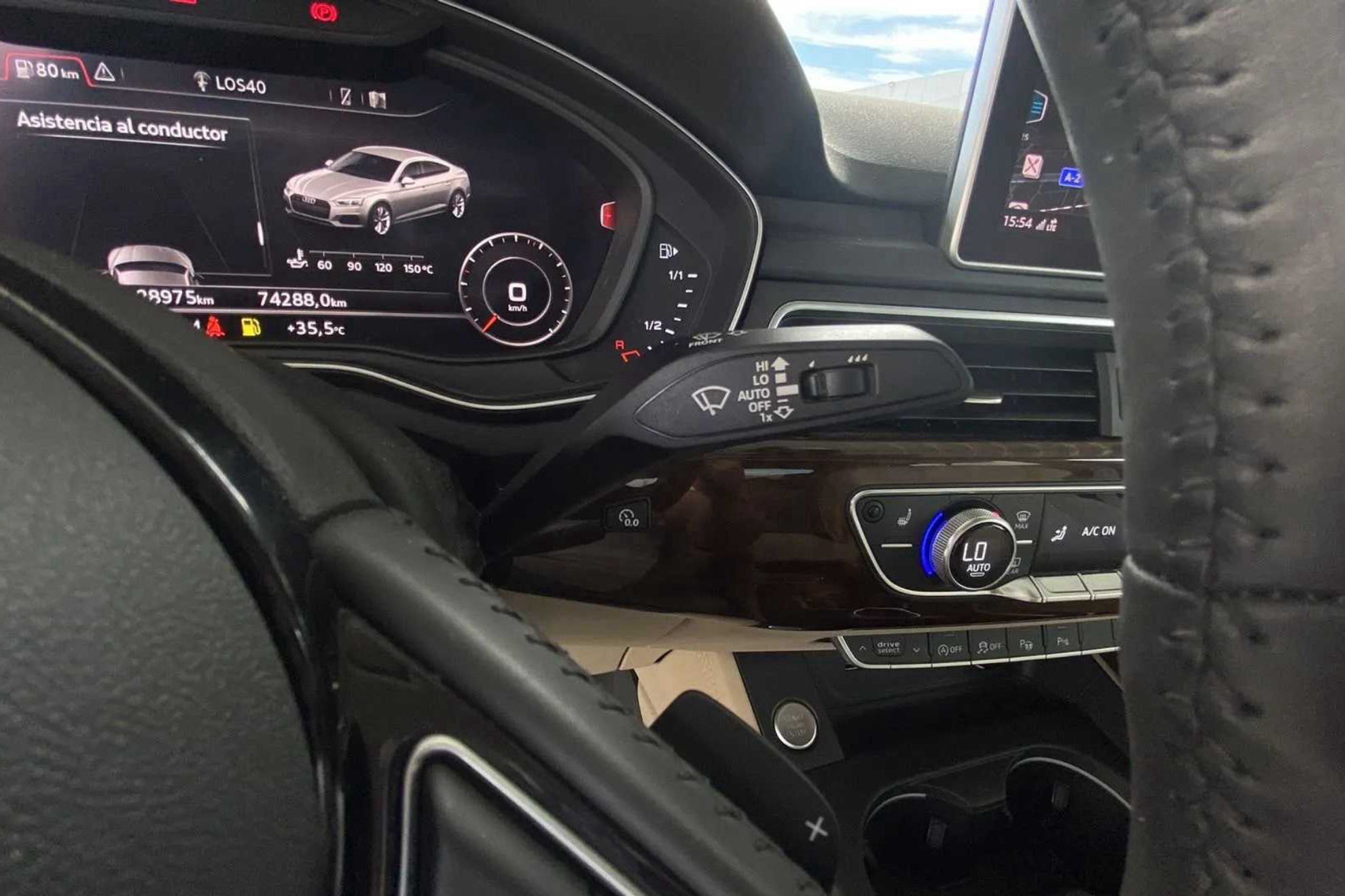 Audi A5 40 TDI S tronic Sportback - foto 21