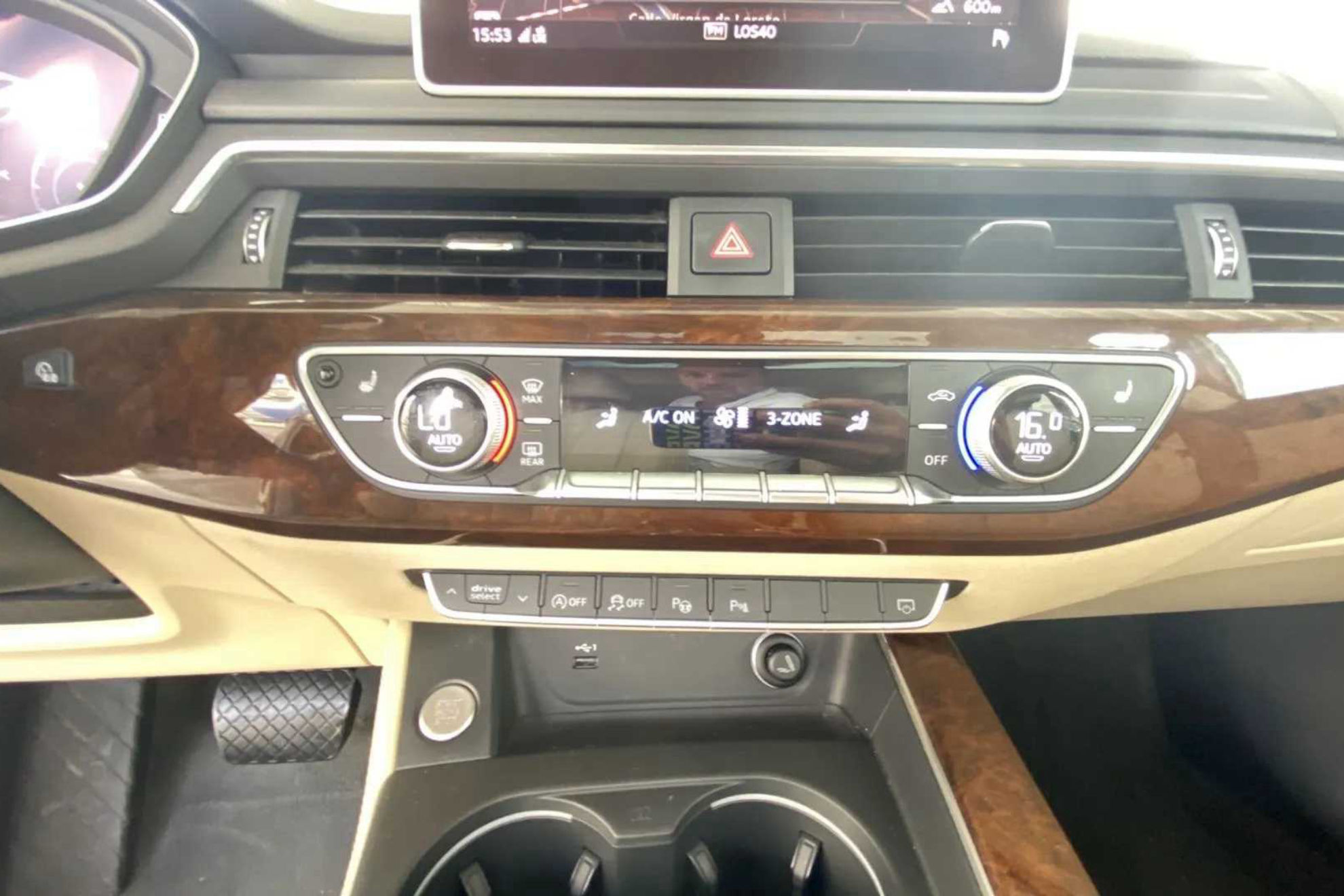 Audi A5 40 TDI S tronic Sportback - foto 17