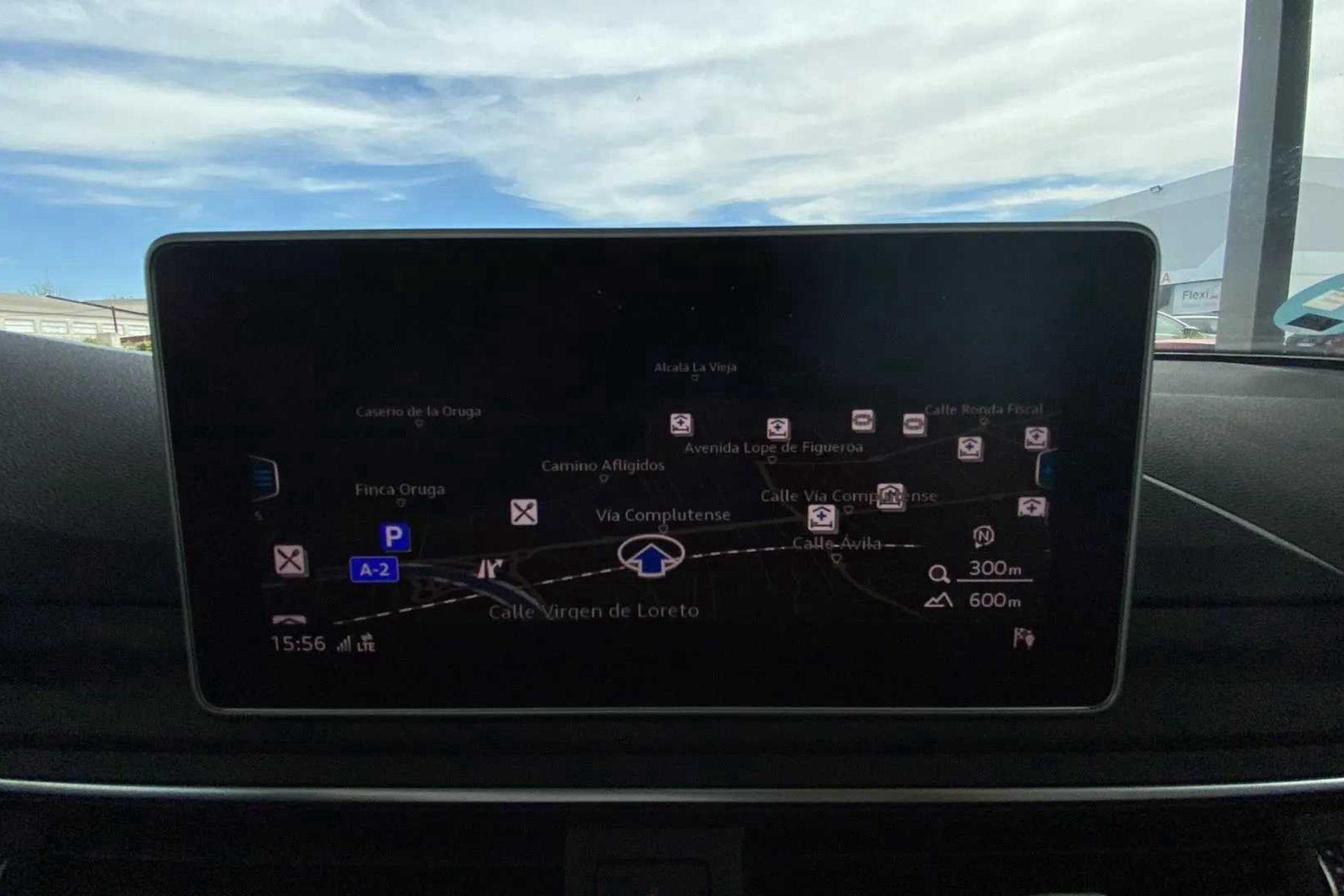 Audi A5 40 TDI S tronic Sportback - foto 26