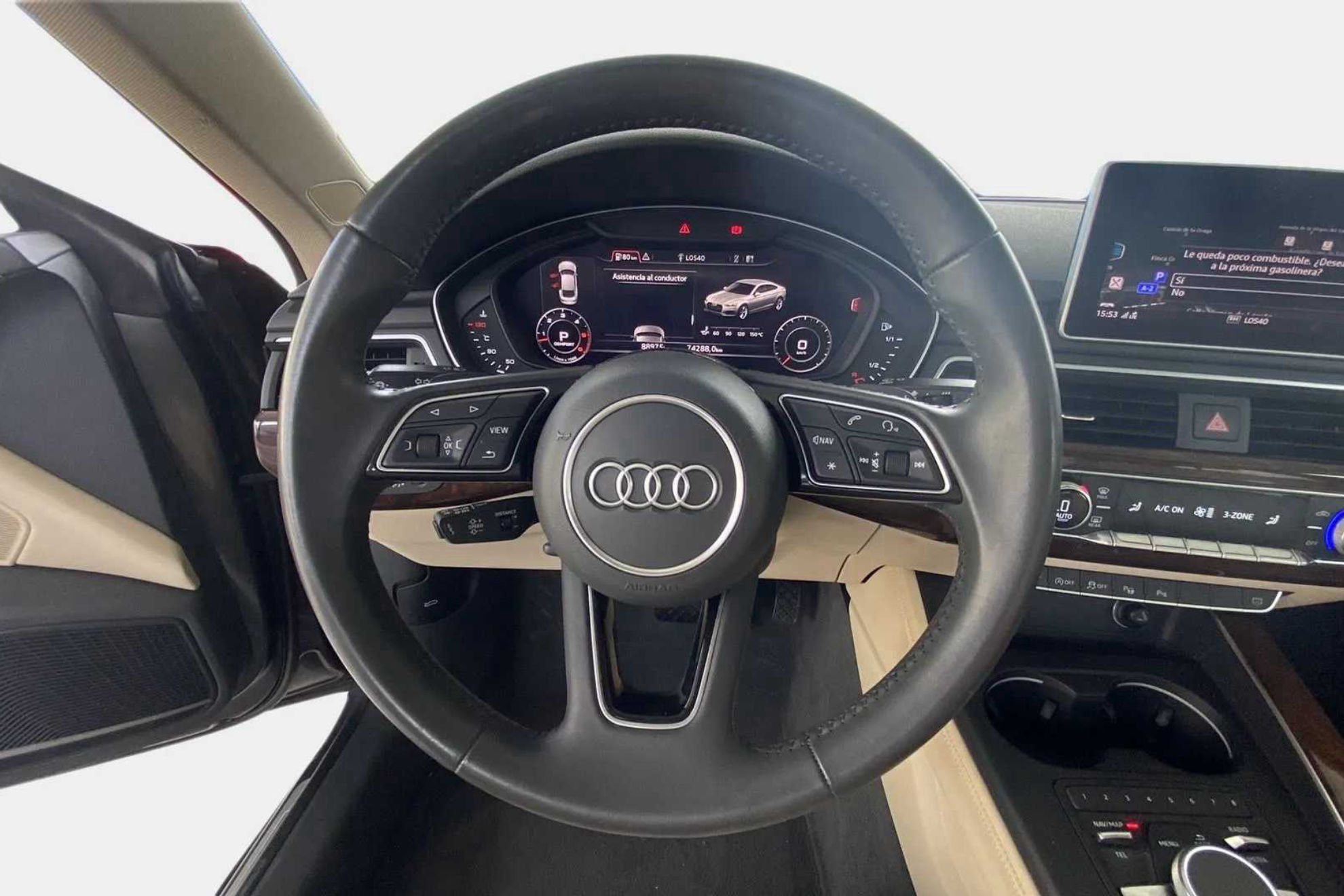 Audi A5 40 TDI S tronic Sportback - foto 18