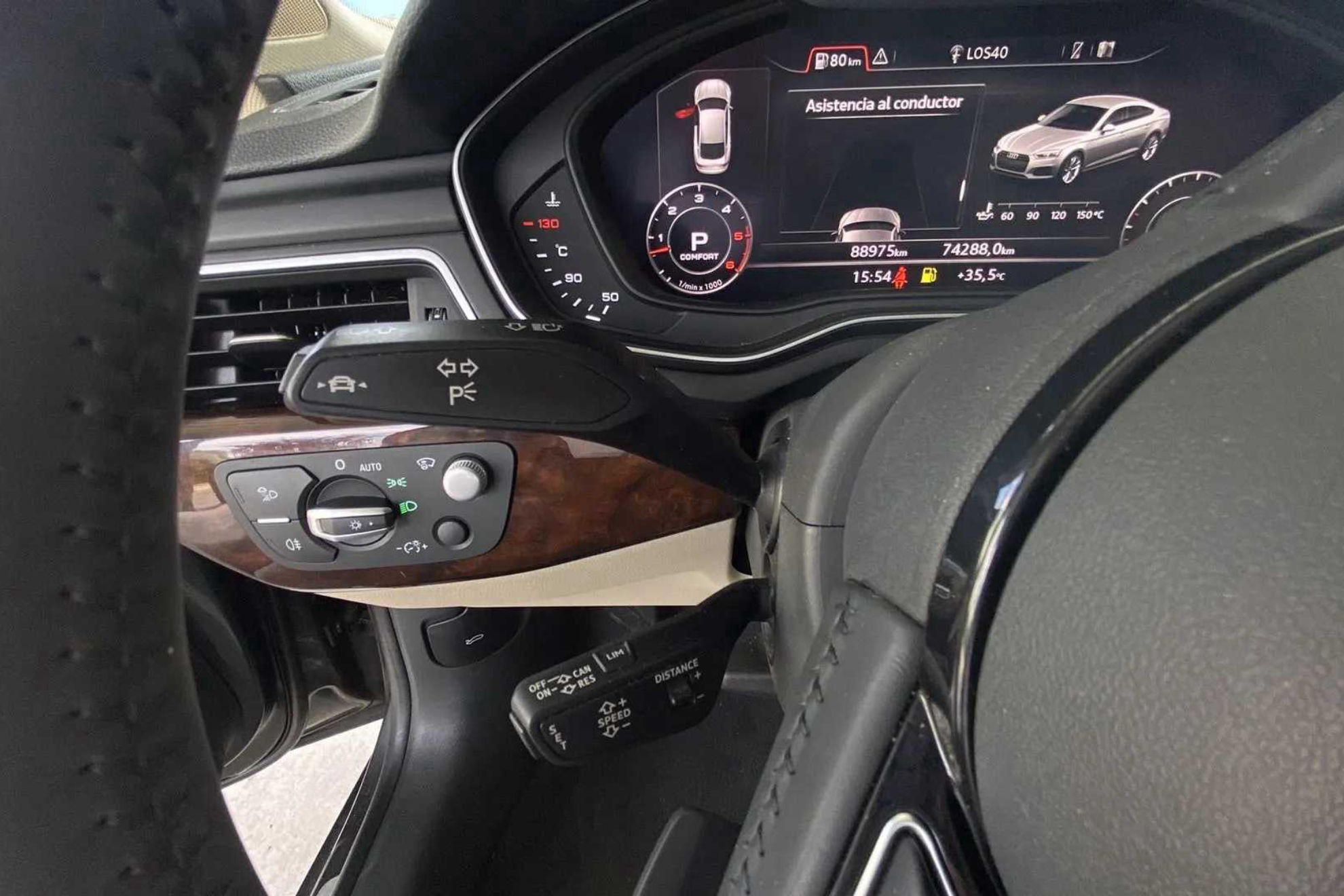 Audi A5 40 TDI S tronic Sportback - foto 20