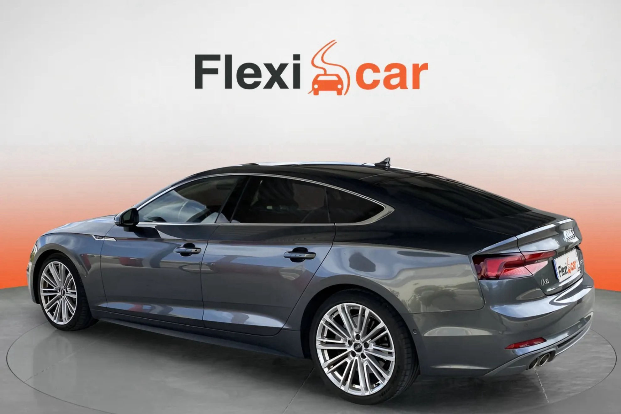 Audi A5 40 TDI S tronic Sportback - foto 5