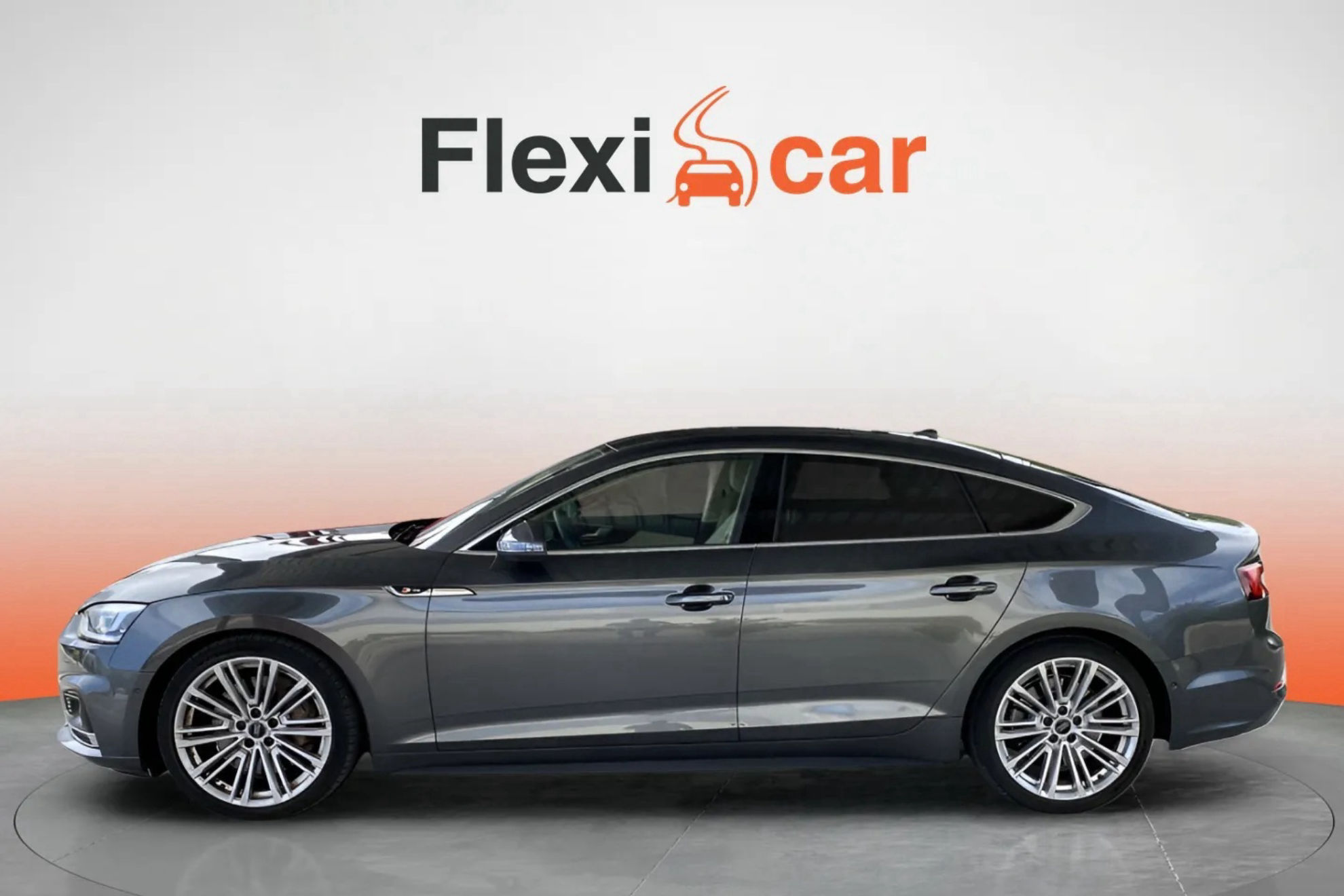 Audi A5 40 TDI S tronic Sportback - foto 4