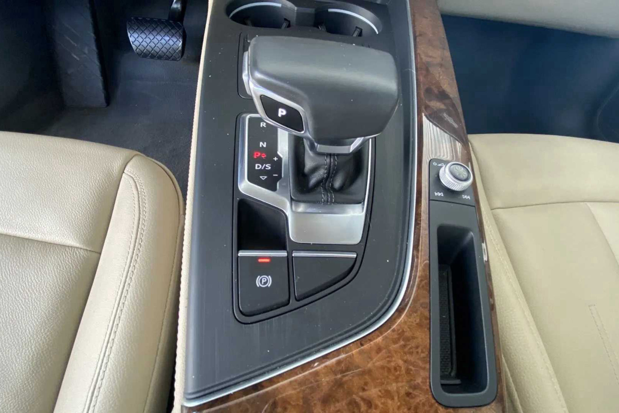 Audi A5 40 TDI S tronic Sportback - foto 15